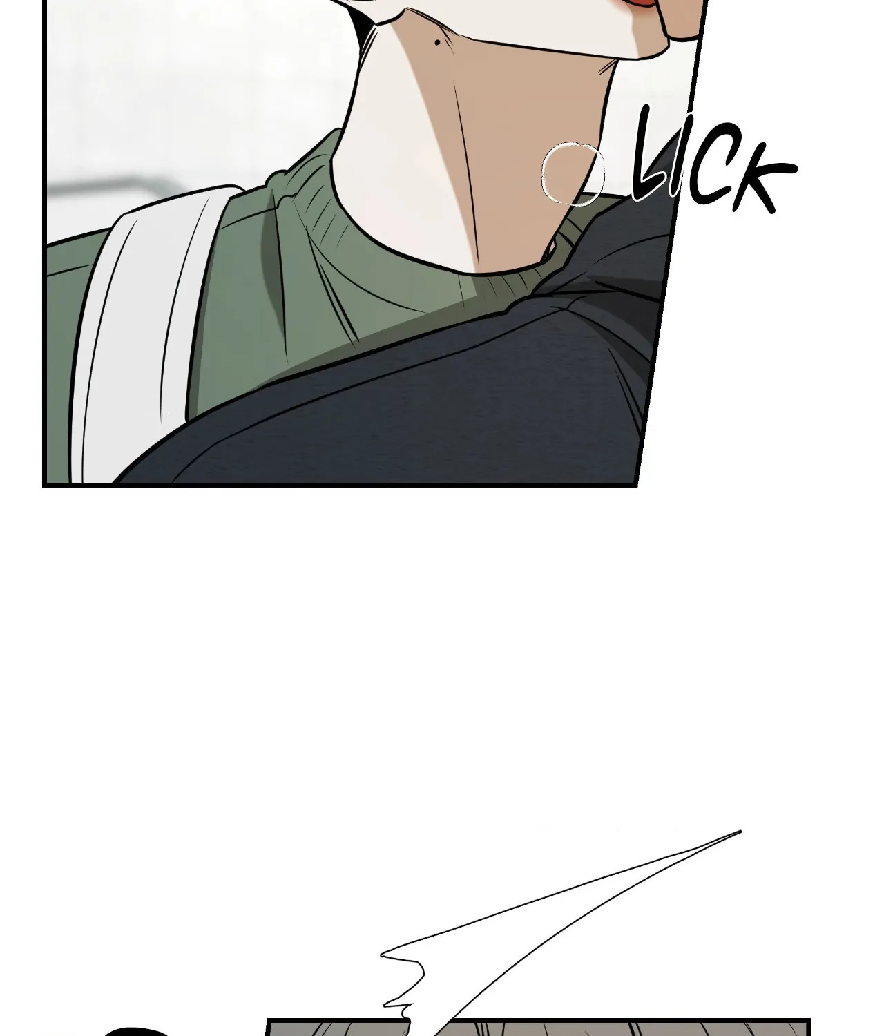 Feel My Benefit [Official] - Chapter 38 manhwa