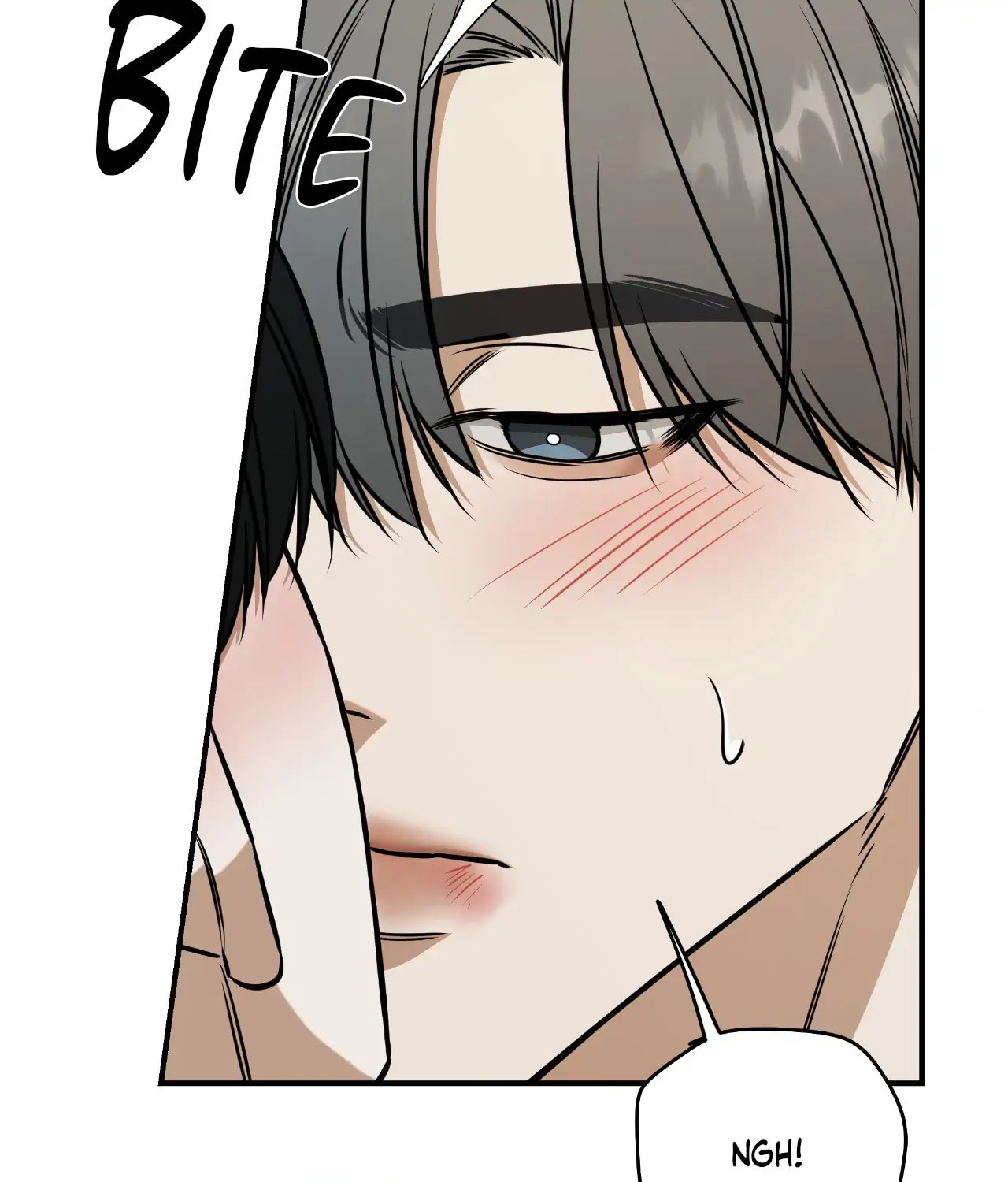 Feel My Benefit [Official] - Chapter 38 manhwa