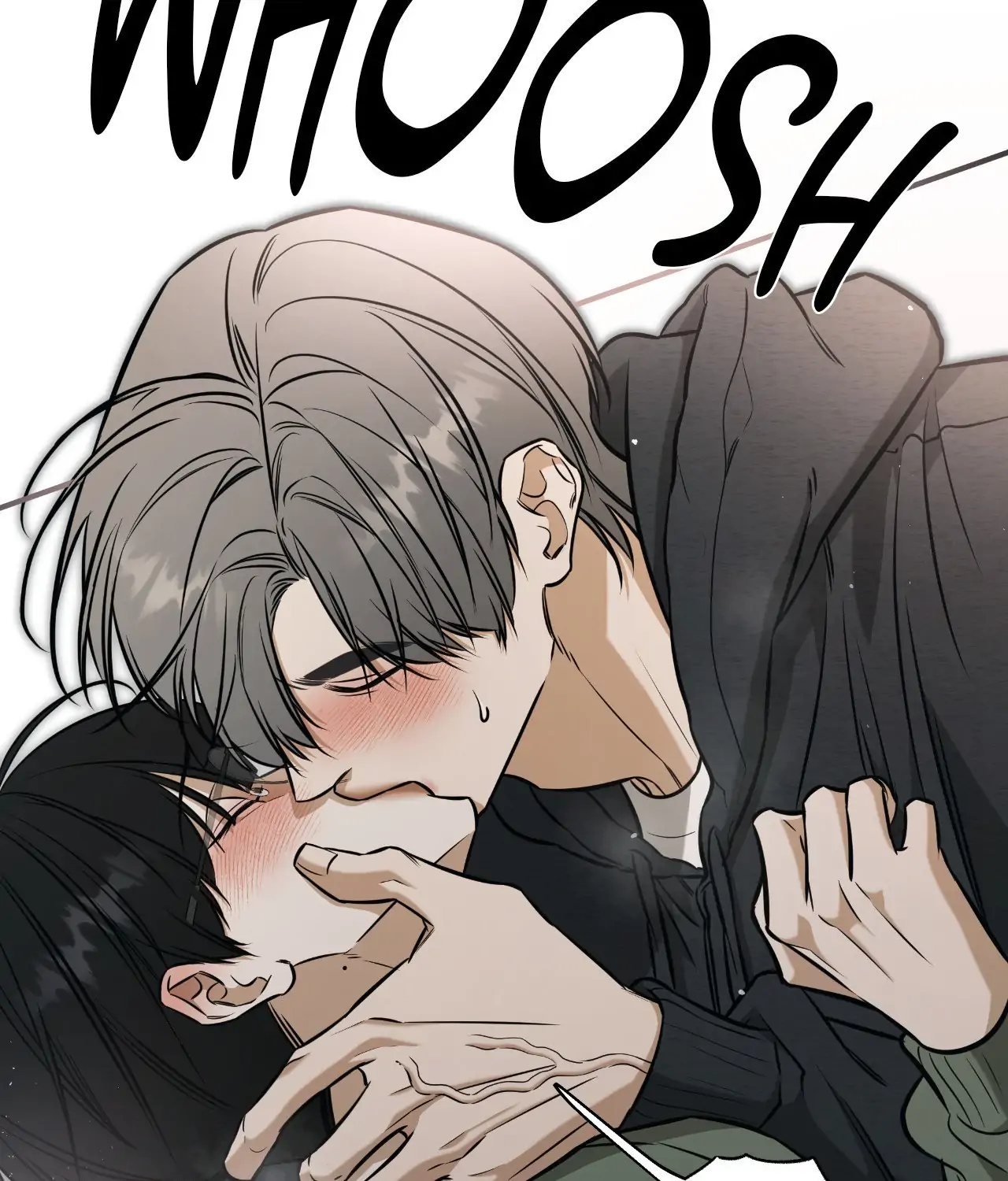 Feel My Benefit [Official] - Chapter 38 manhwa