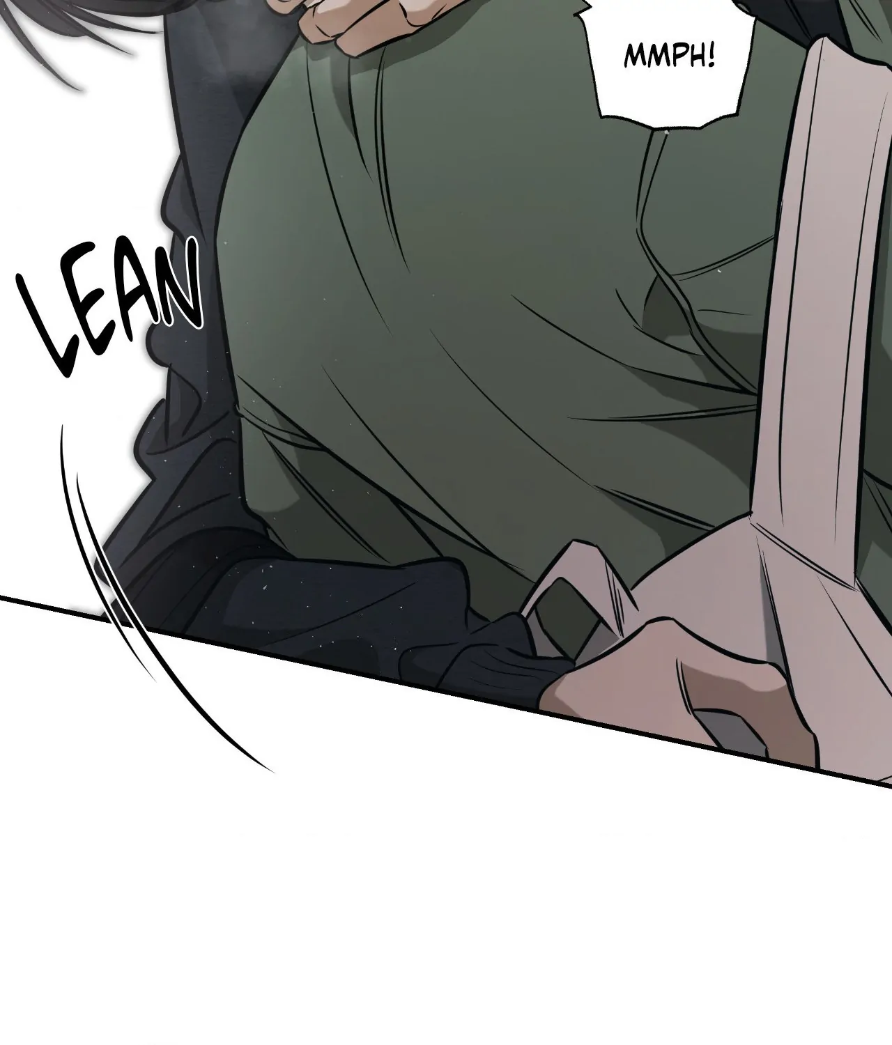 Feel My Benefit [Official] - Chapter 38 manhwa