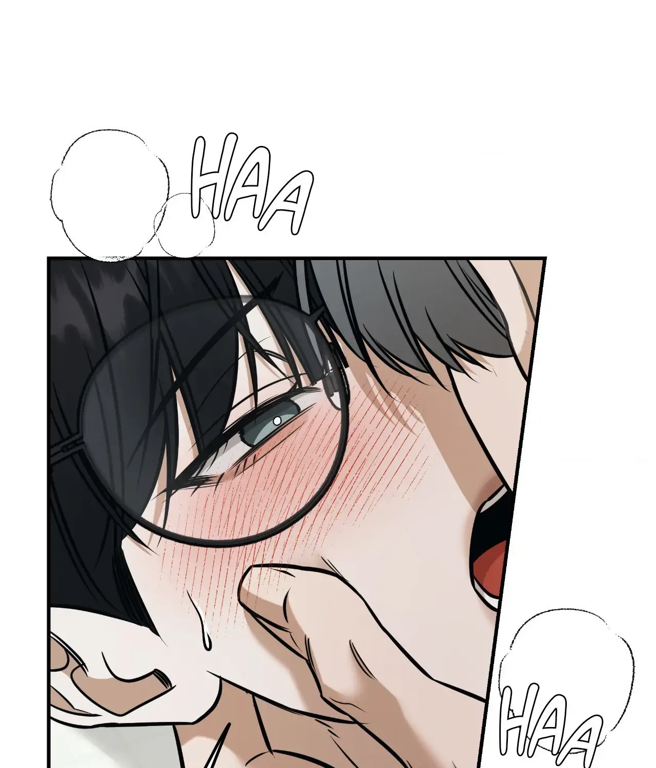 Feel My Benefit [Official] - Chapter 38 manhwa