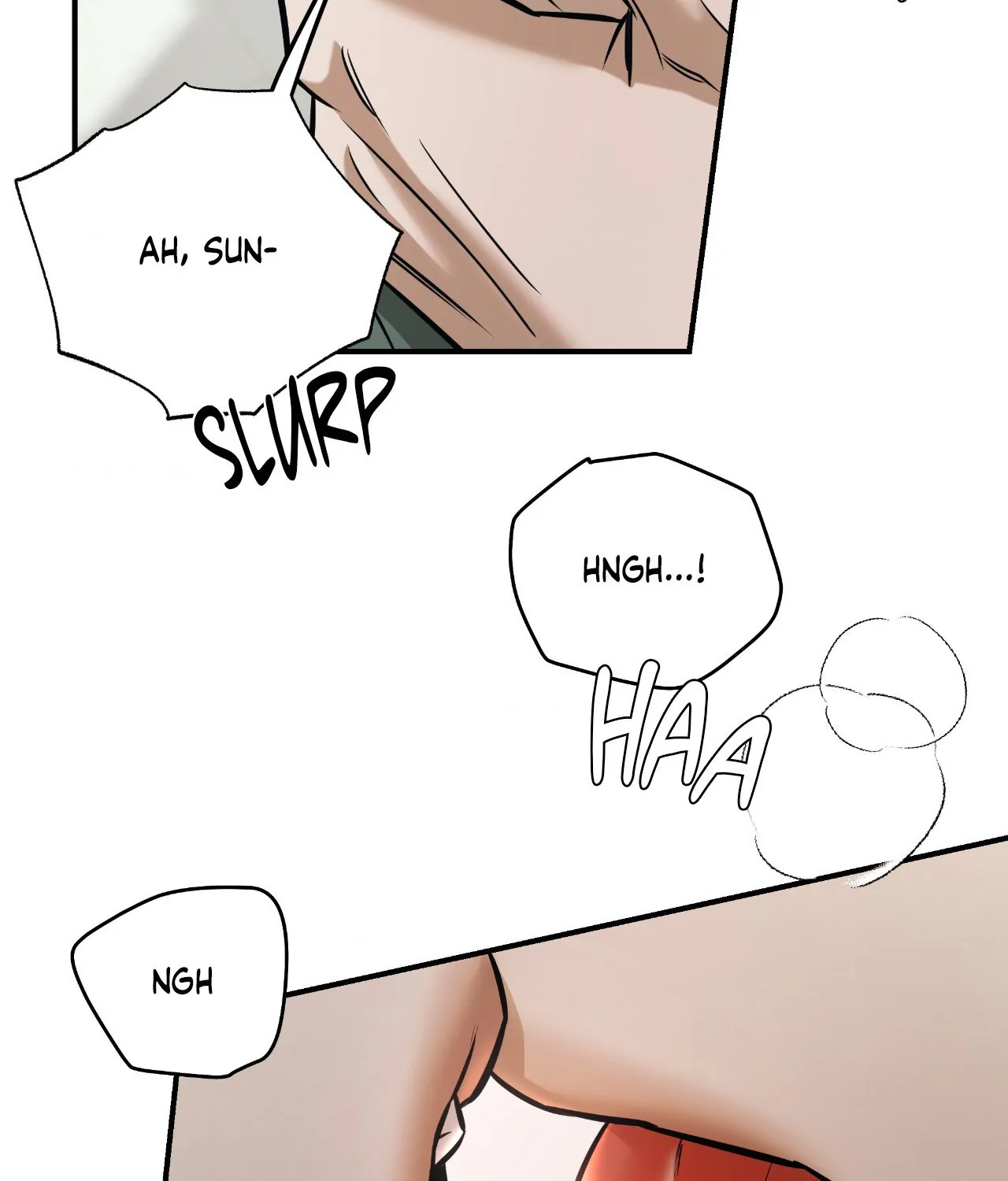 Feel My Benefit [Official] - Chapter 38 manhwa