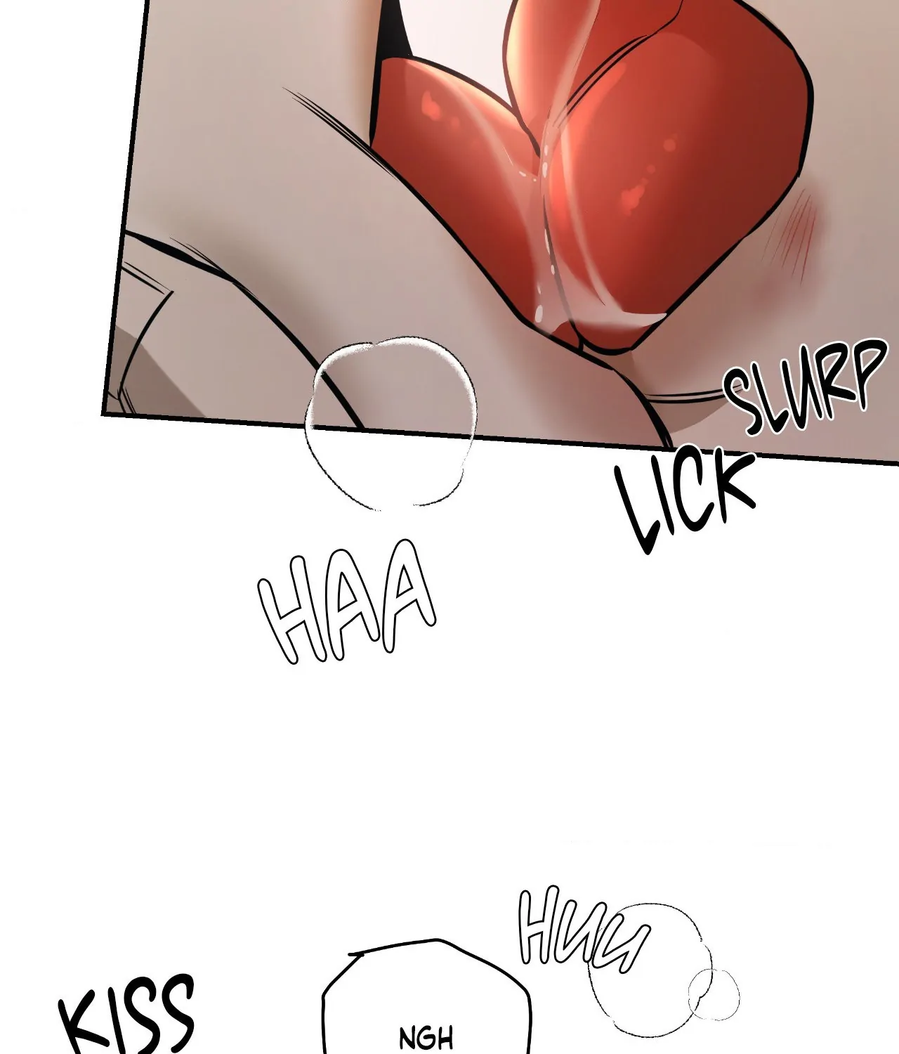 Feel My Benefit [Official] - Chapter 38 manhwa