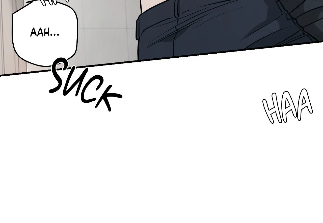 Feel My Benefit [Official] - Chapter 38 manhwa