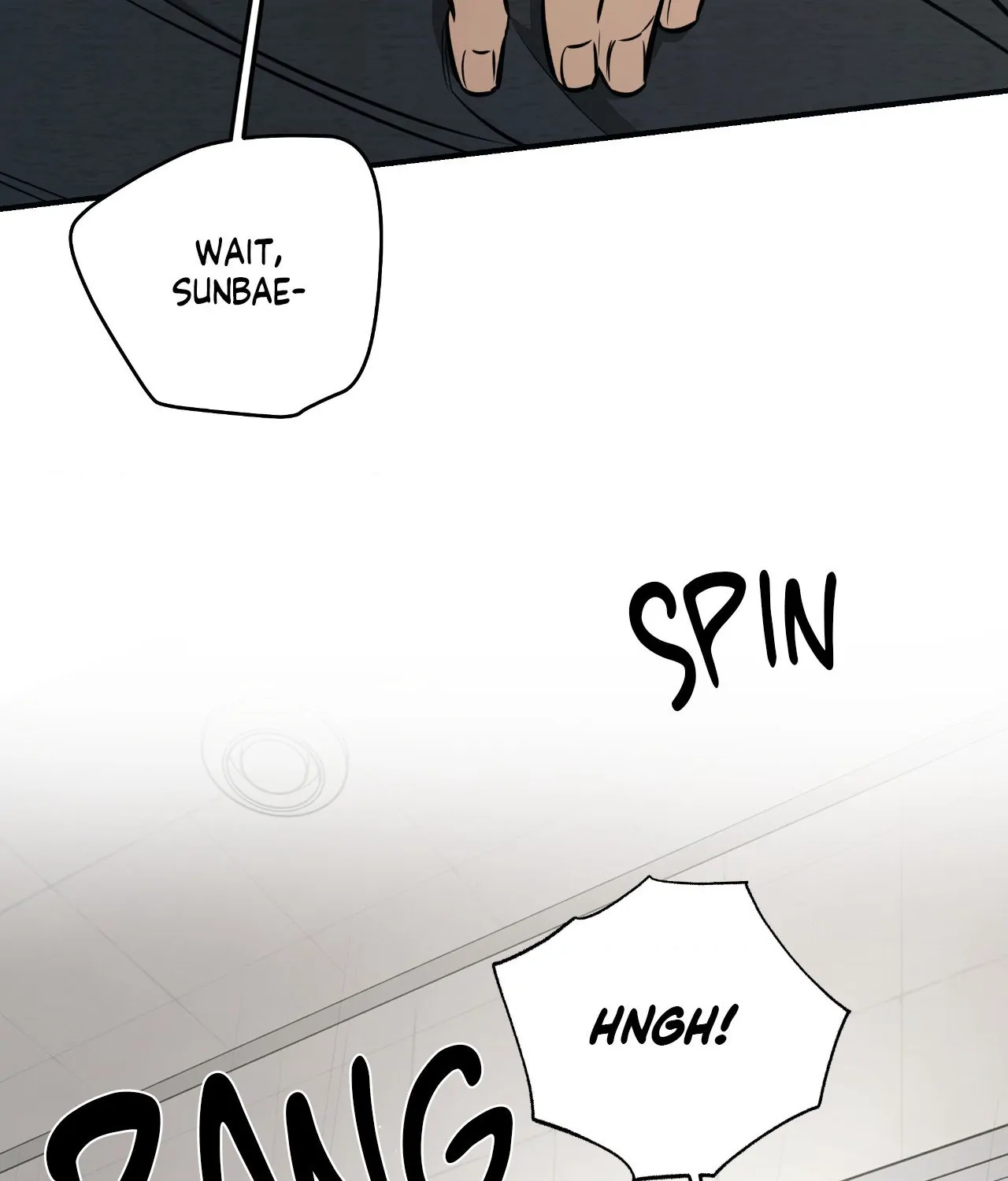 Feel My Benefit [Official] - Chapter 38 manhwa