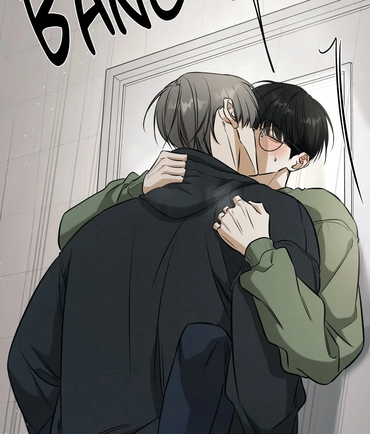 Feel My Benefit [Official] - Chapter 38 manhwa