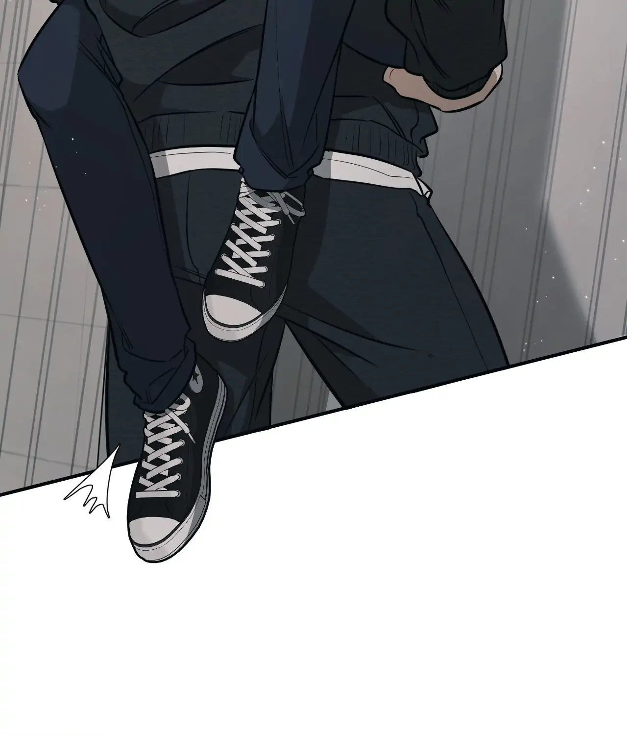 Feel My Benefit [Official] - Chapter 38 manhwa