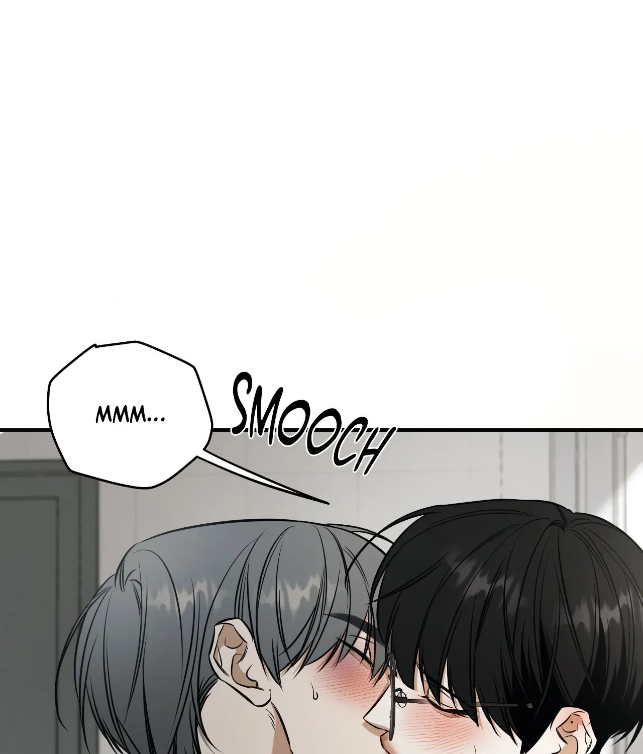 Feel My Benefit [Official] - Chapter 38 manhwa