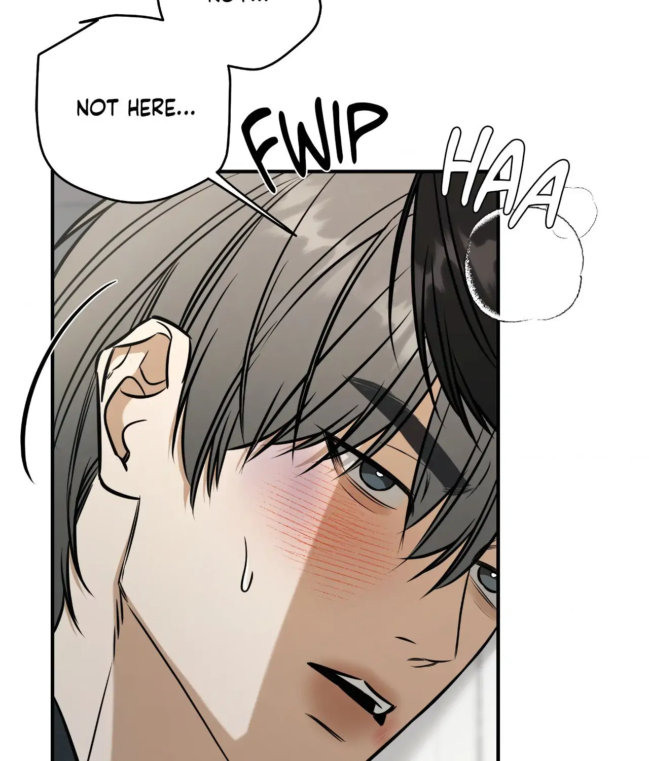 Feel My Benefit [Official] - Chapter 38 manhwa