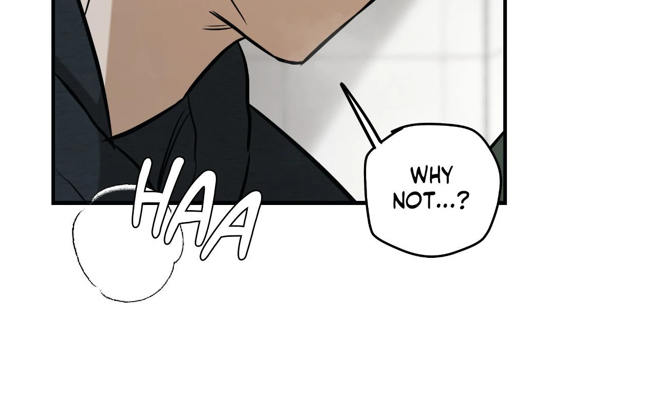 Feel My Benefit [Official] - Chapter 38 manhwa