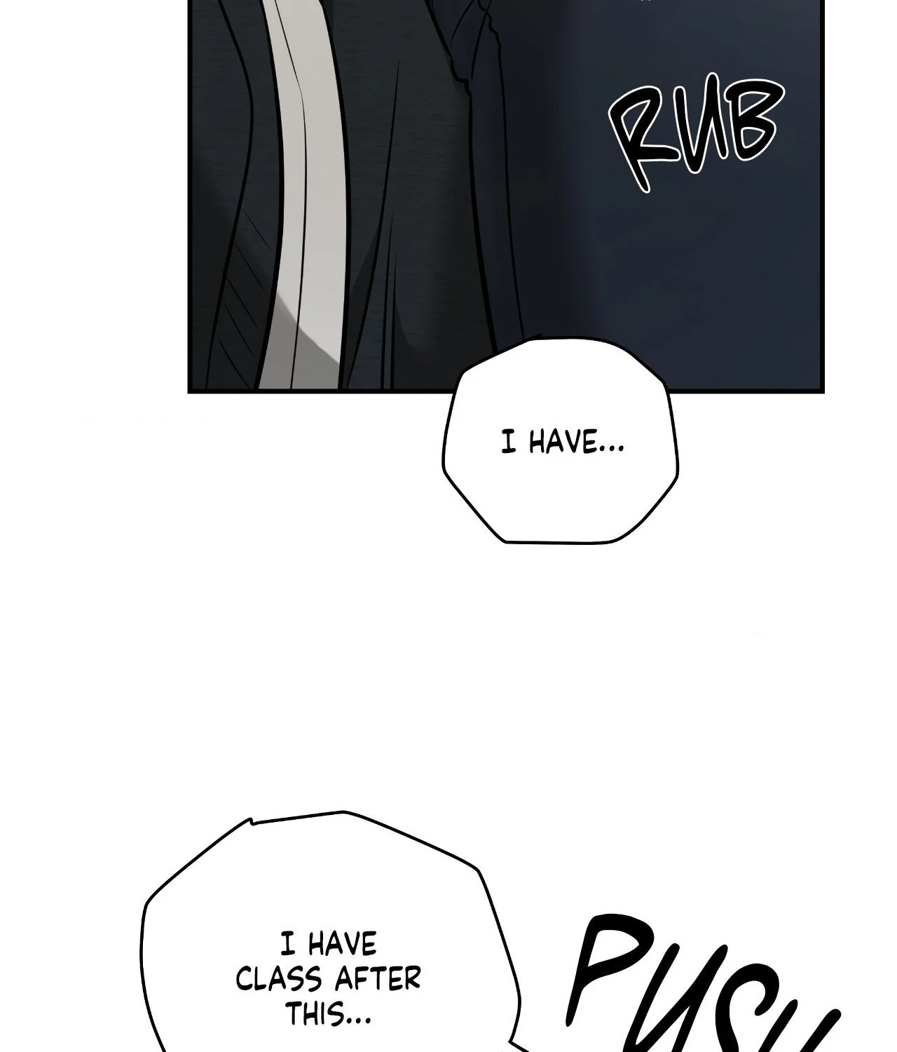 Feel My Benefit [Official] - Chapter 38 manhwa