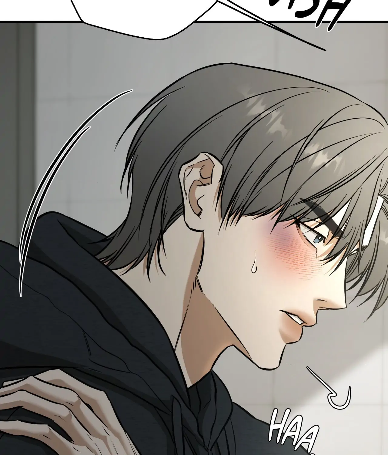 Feel My Benefit [Official] - Chapter 38 manhwa