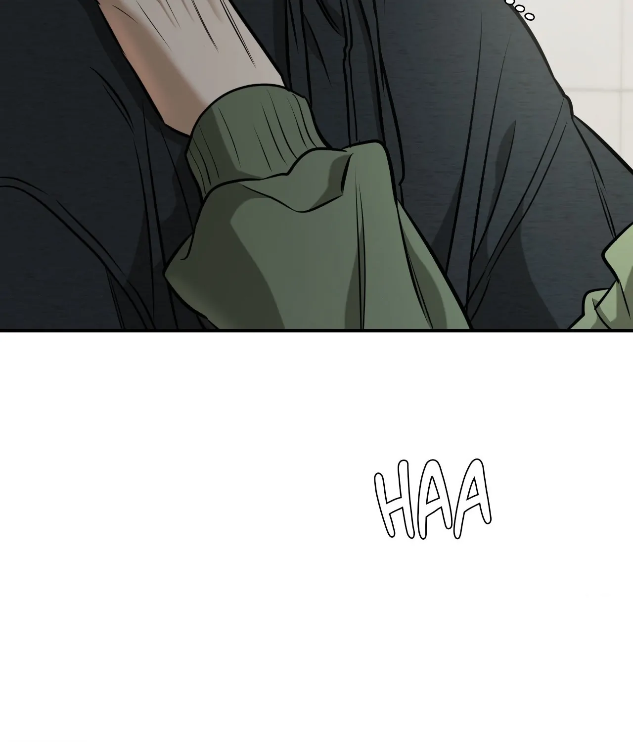 Feel My Benefit [Official] - Chapter 38 manhwa