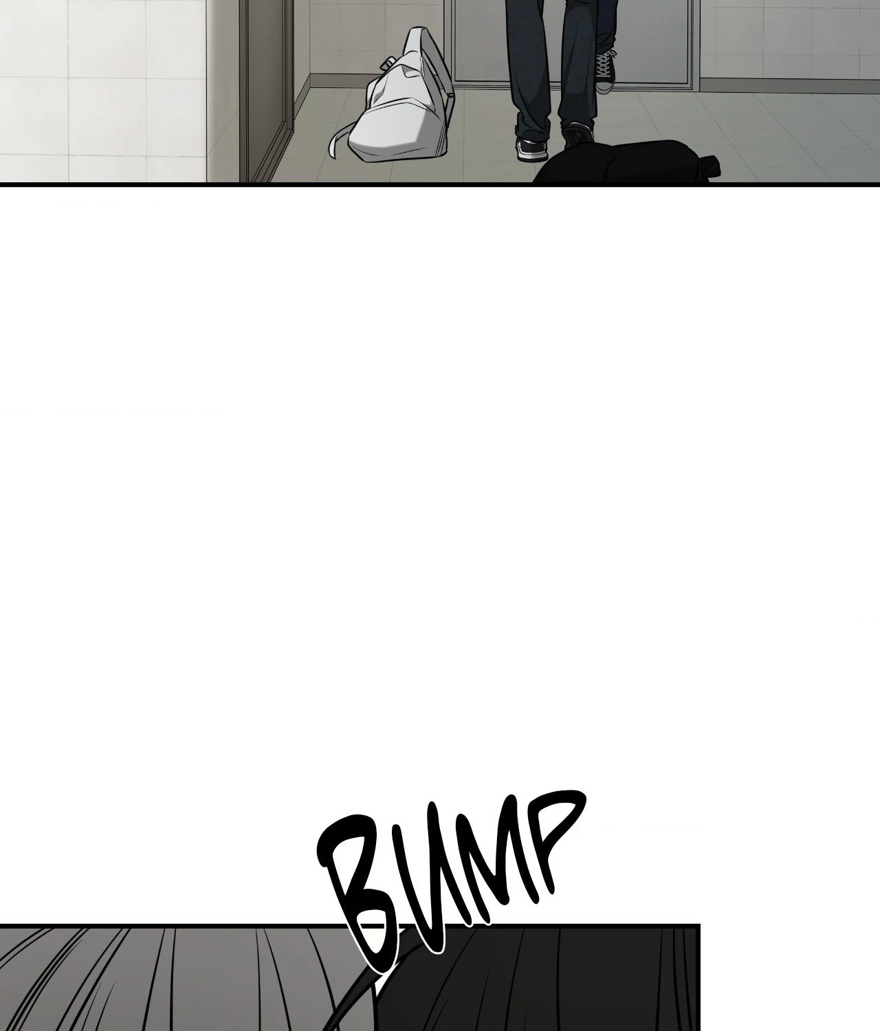 Feel My Benefit [Official] - Chapter 38 manhwa