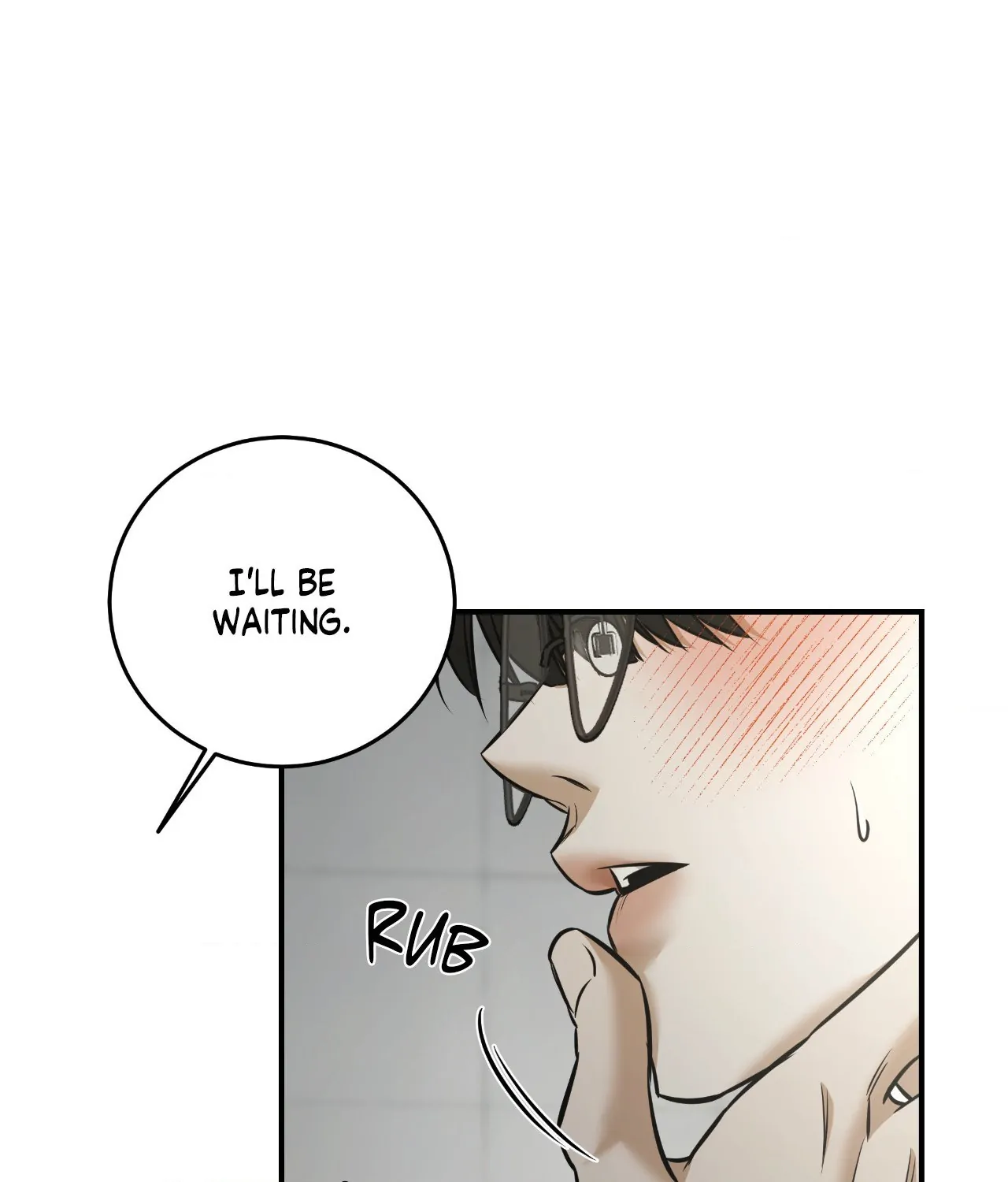 Feel My Benefit [Official] - Chapter 38 manhwa