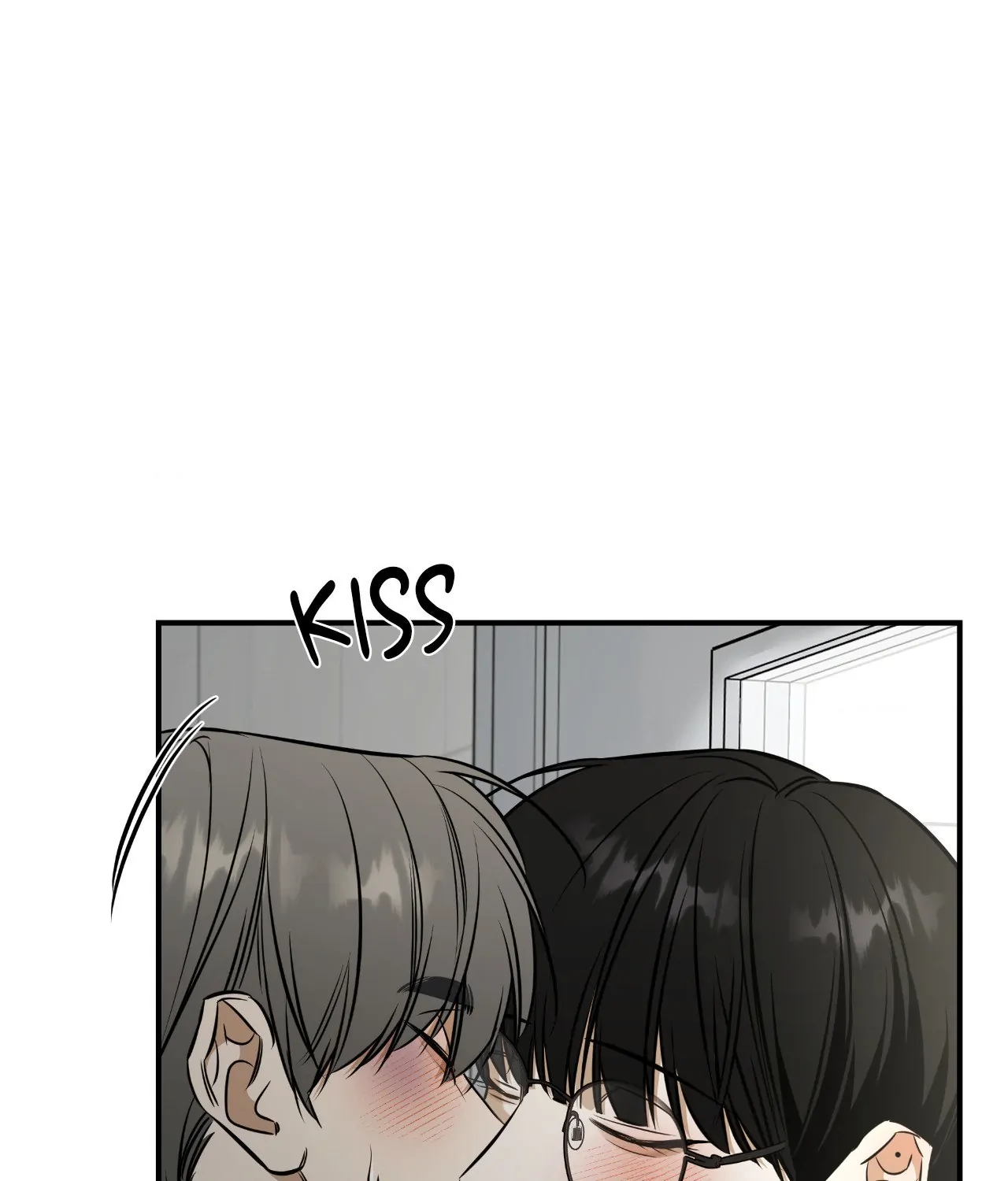 Feel My Benefit [Official] - Chapter 38 manhwa