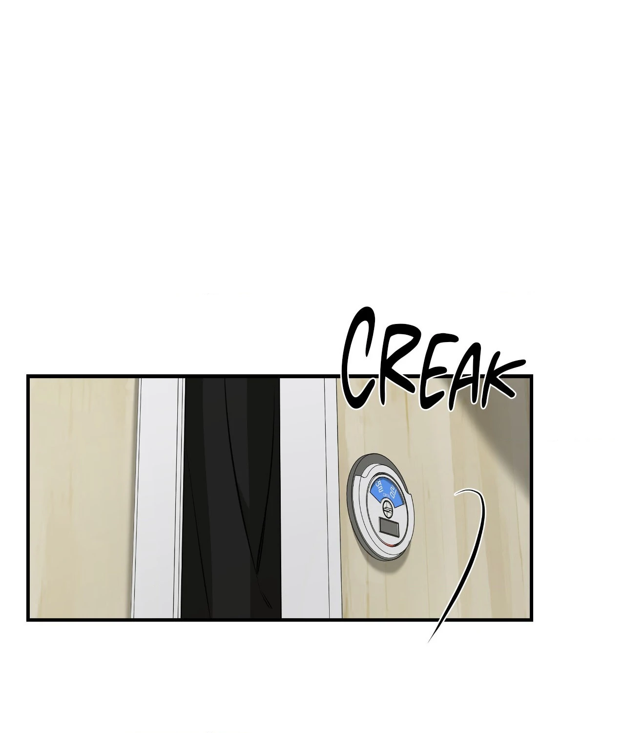 Feel My Benefit [Official] - Chapter 38 manhwa