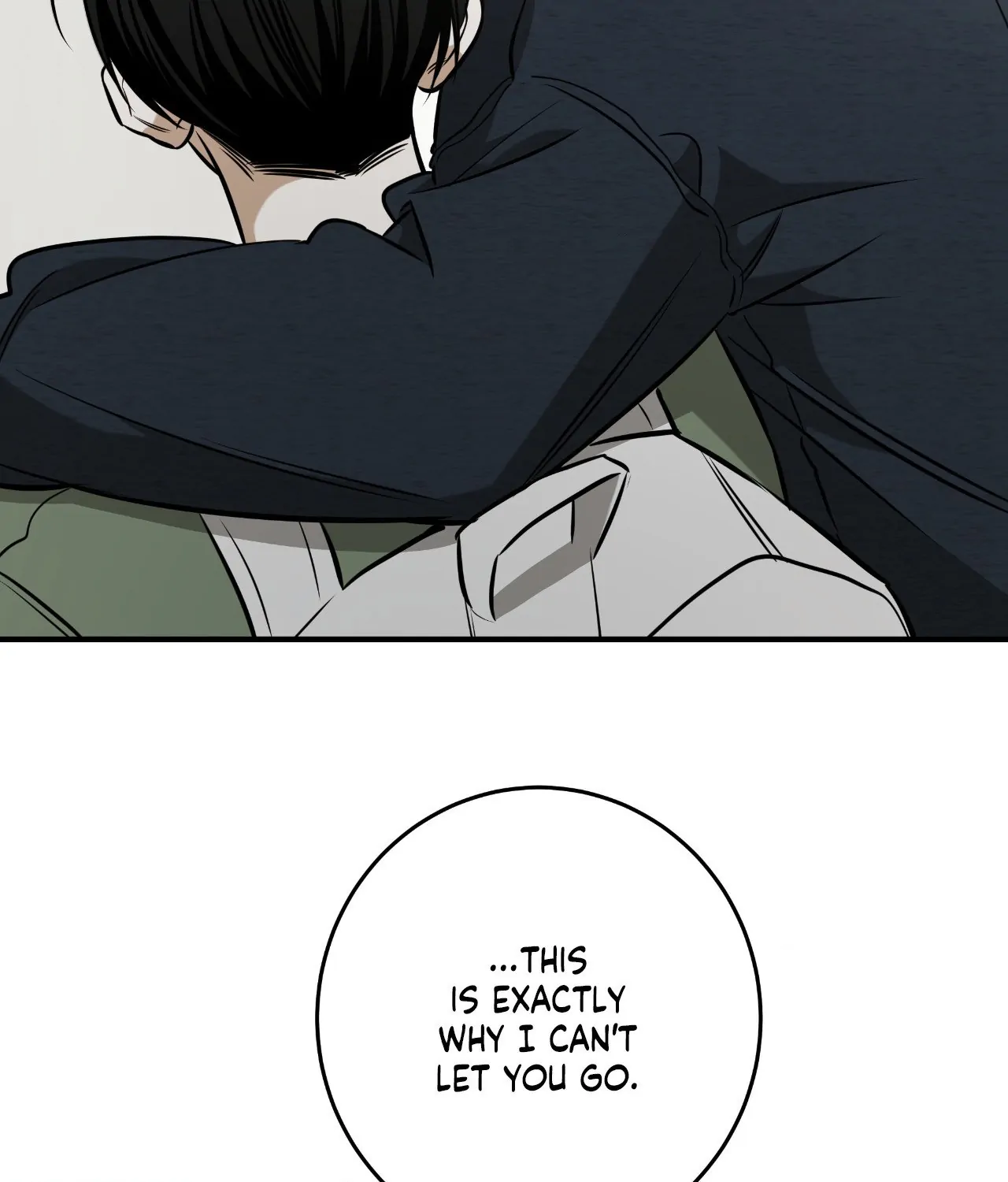 Feel My Benefit [Official] - Chapter 38 manhwa