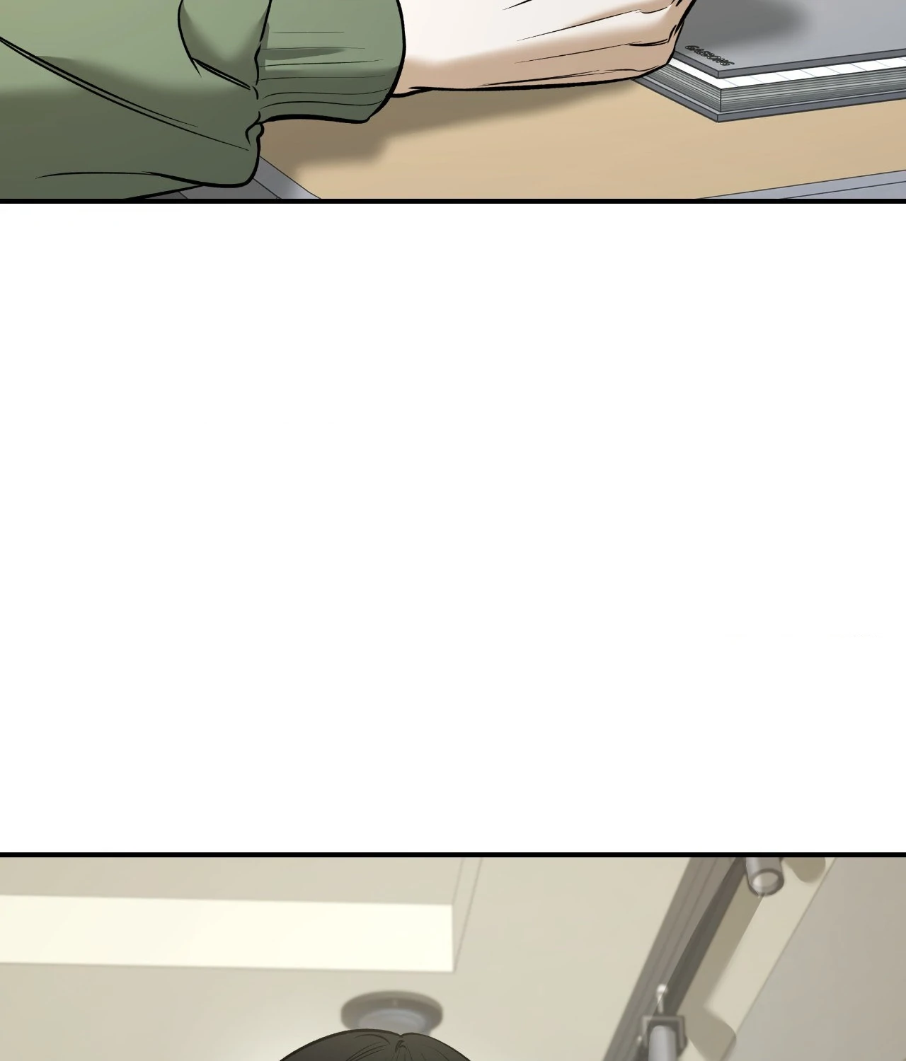 Feel My Benefit [Official] - Chapter 39 manhwa