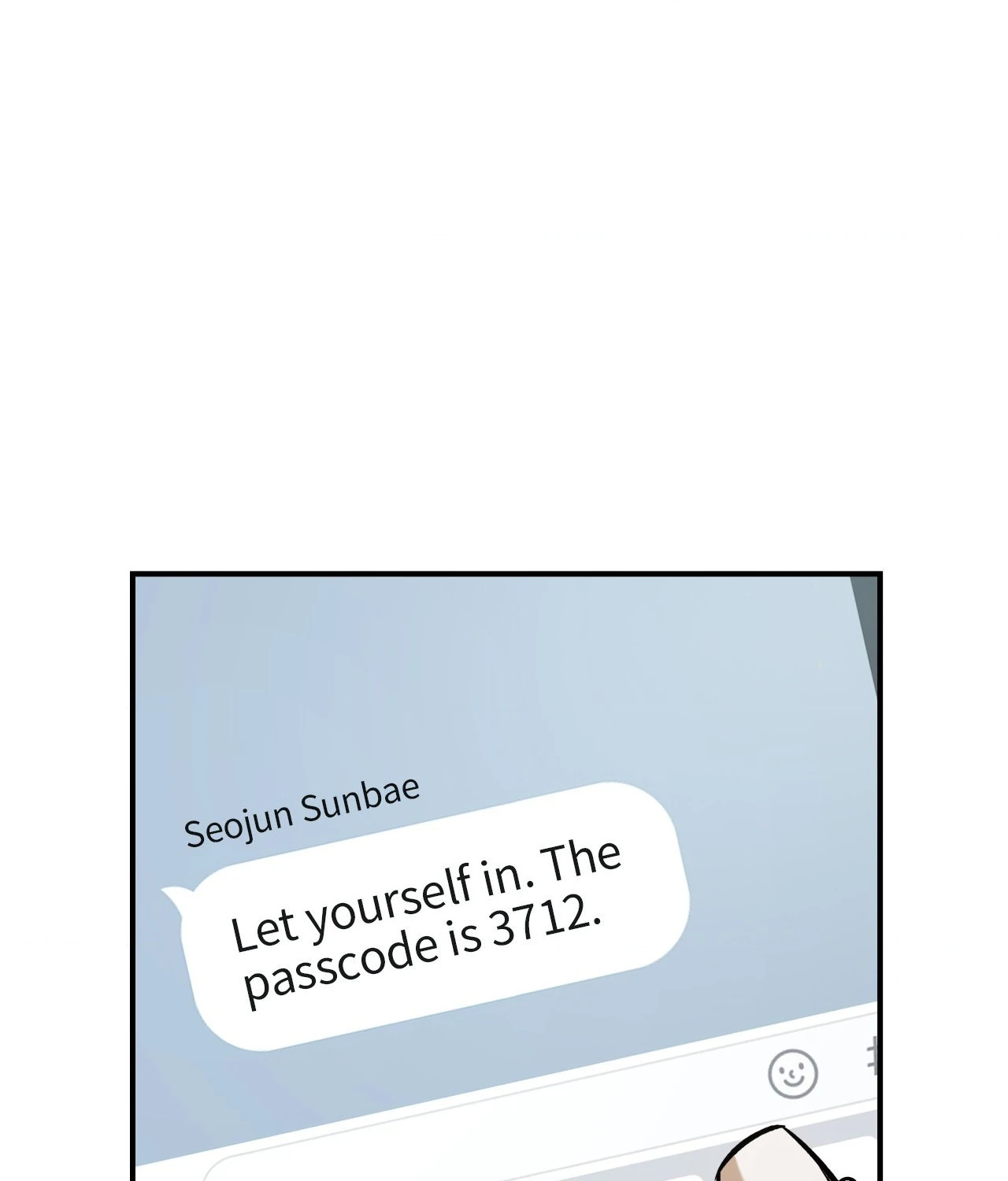 Feel My Benefit [Official] - Chapter 39 manhwa