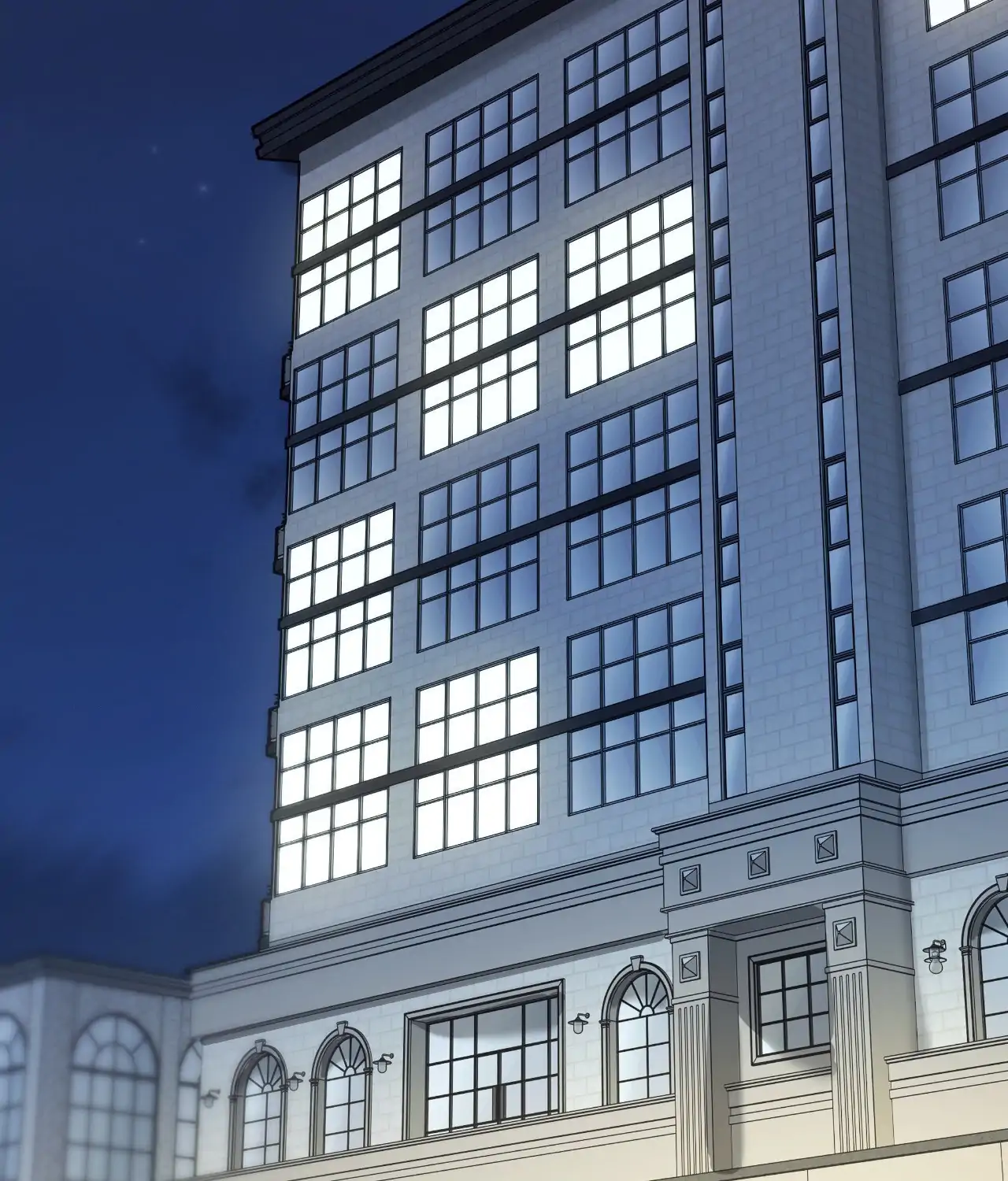 Feel My Benefit [Official] - Chapter 39 manhwa