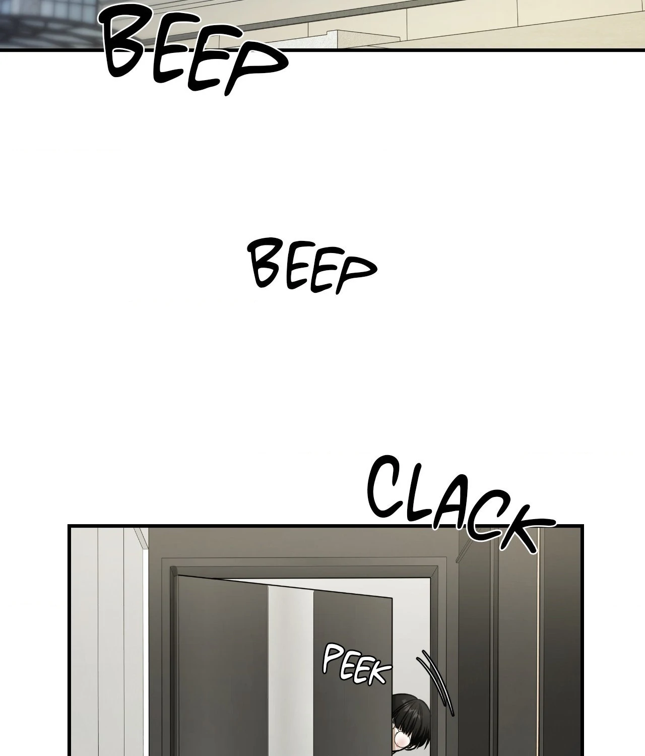 Feel My Benefit [Official] - Chapter 39 manhwa