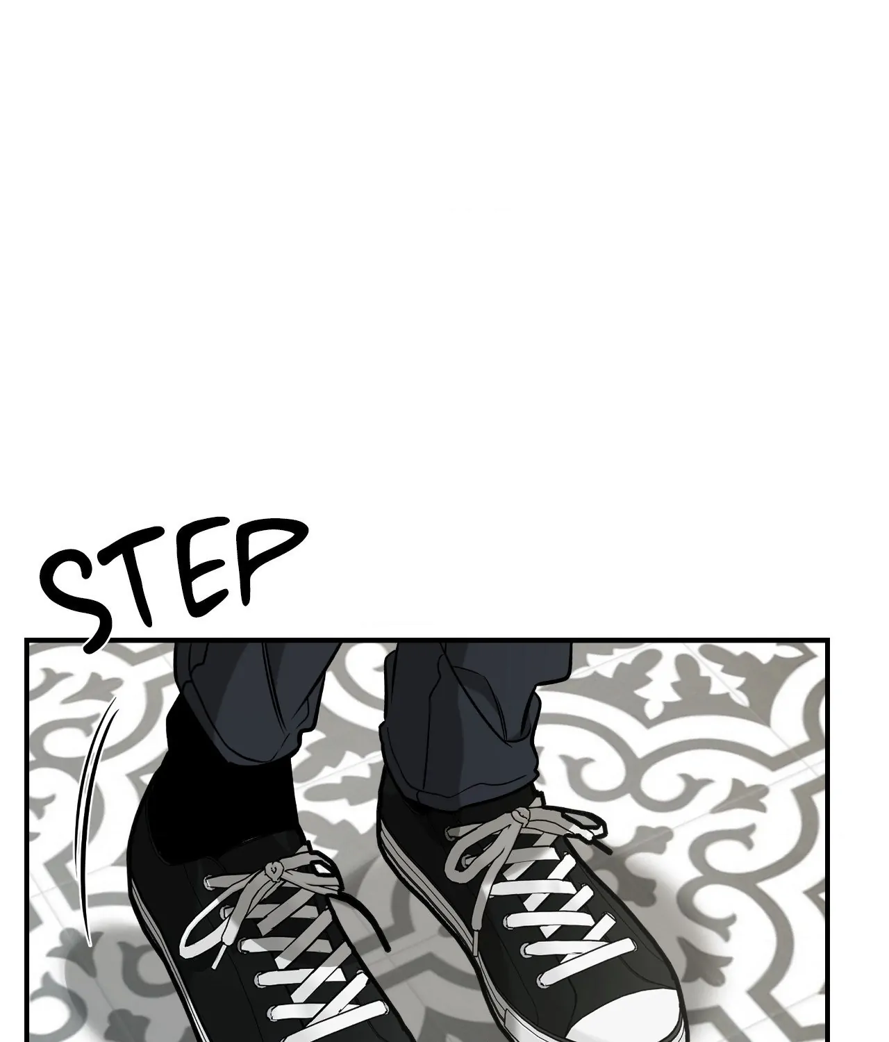 Feel My Benefit [Official] - Chapter 39 manhwa