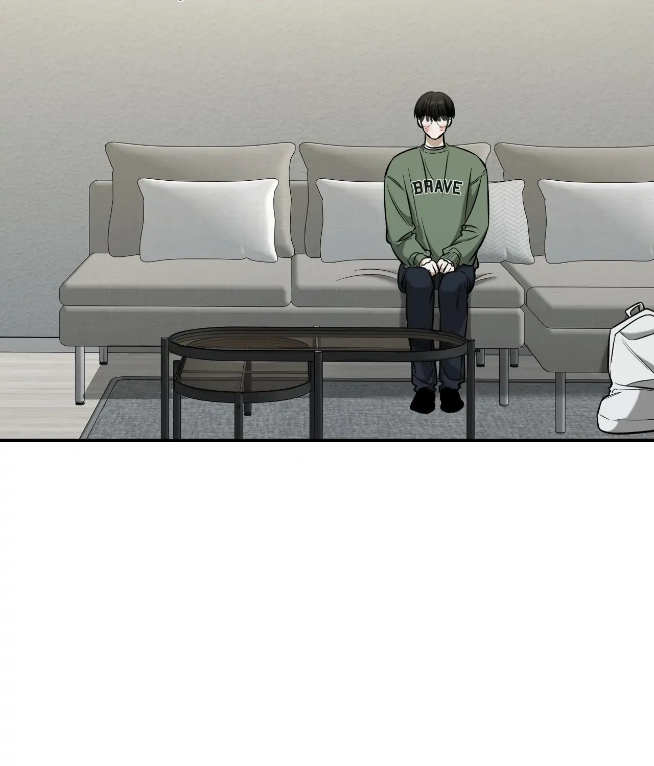 Feel My Benefit [Official] - Chapter 39 manhwa