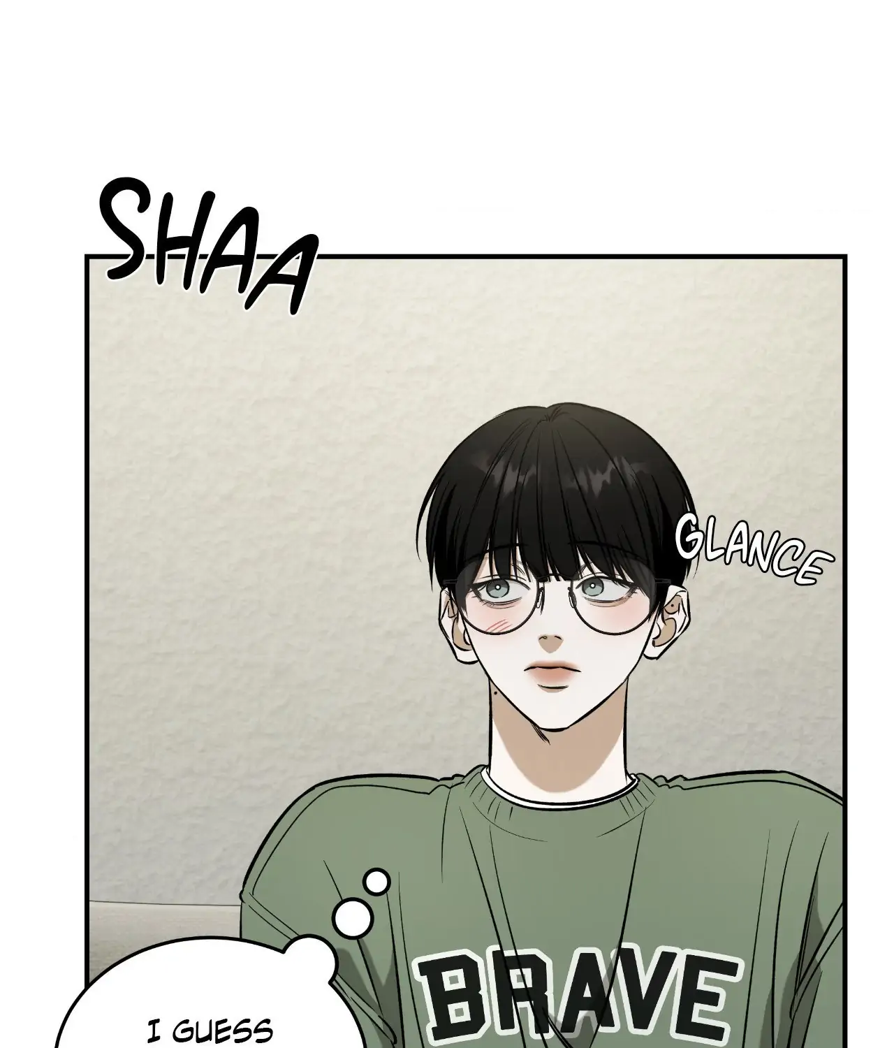 Feel My Benefit [Official] - Chapter 39 manhwa