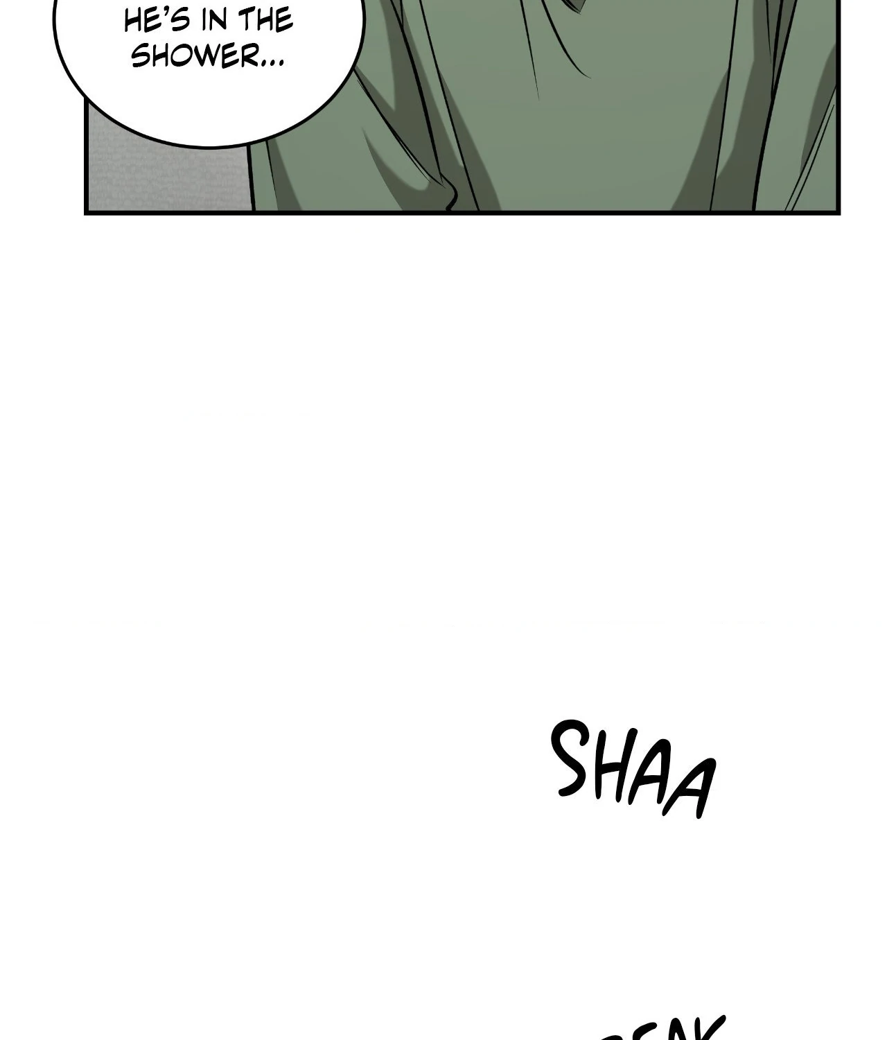 Feel My Benefit [Official] - Chapter 39 manhwa