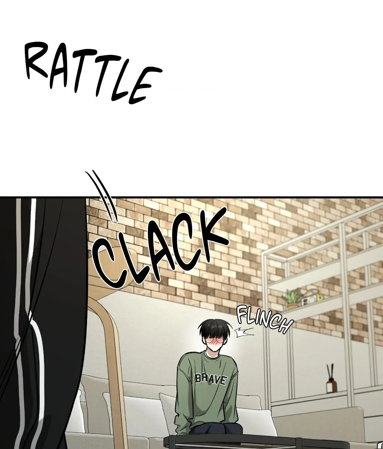 Feel My Benefit [Official] - Chapter 39 manhwa