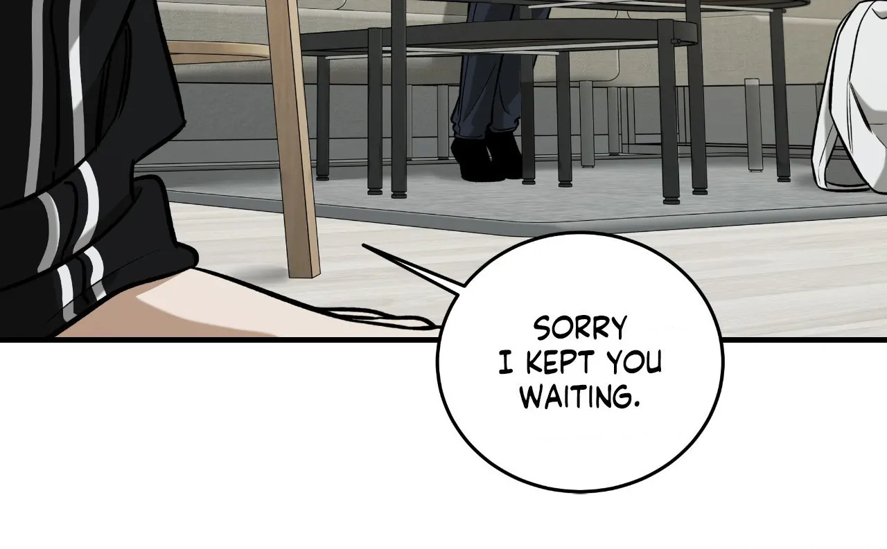 Feel My Benefit [Official] - Chapter 39 manhwa