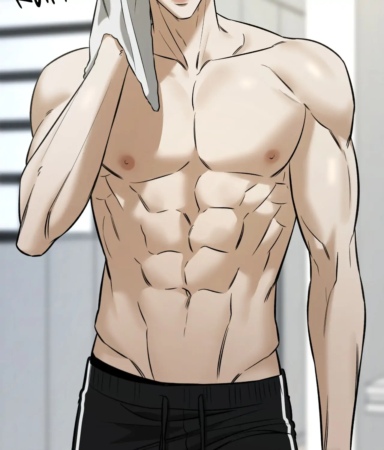 Feel My Benefit [Official] - Chapter 39 manhwa