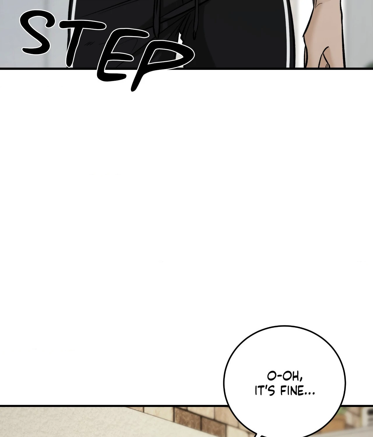 Feel My Benefit [Official] - Chapter 39 manhwa