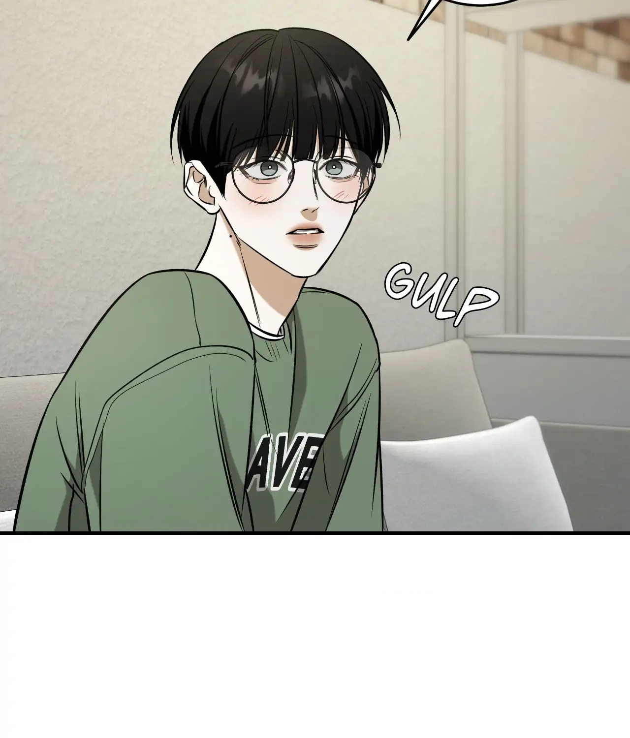 Feel My Benefit [Official] - Chapter 39 manhwa