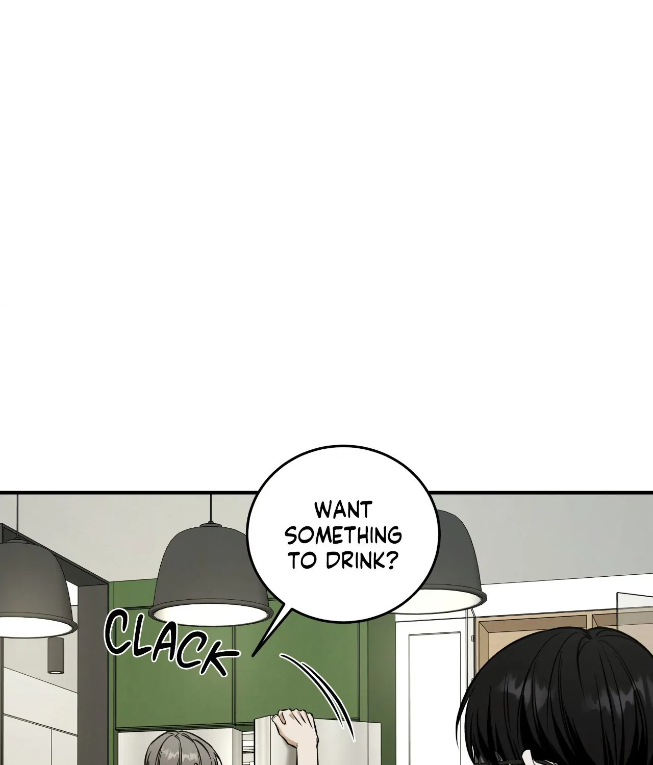 Feel My Benefit [Official] - Chapter 39 manhwa