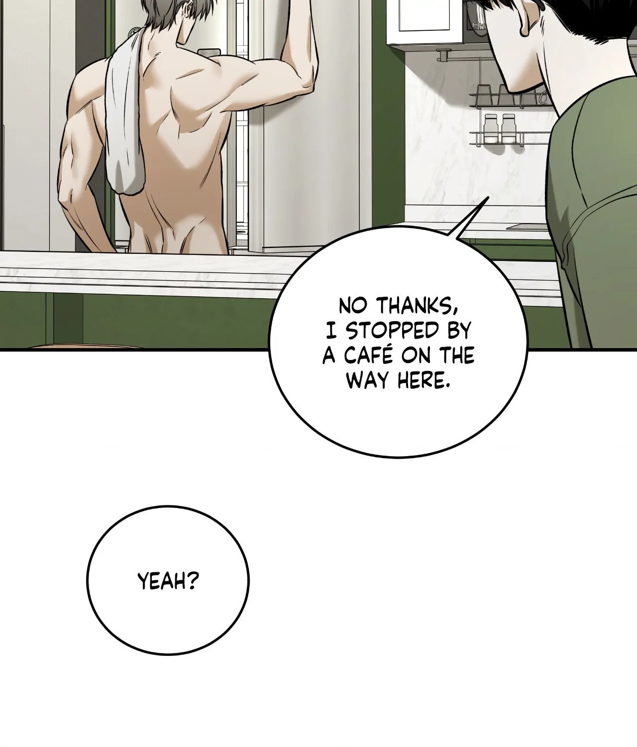 Feel My Benefit [Official] - Chapter 39 manhwa