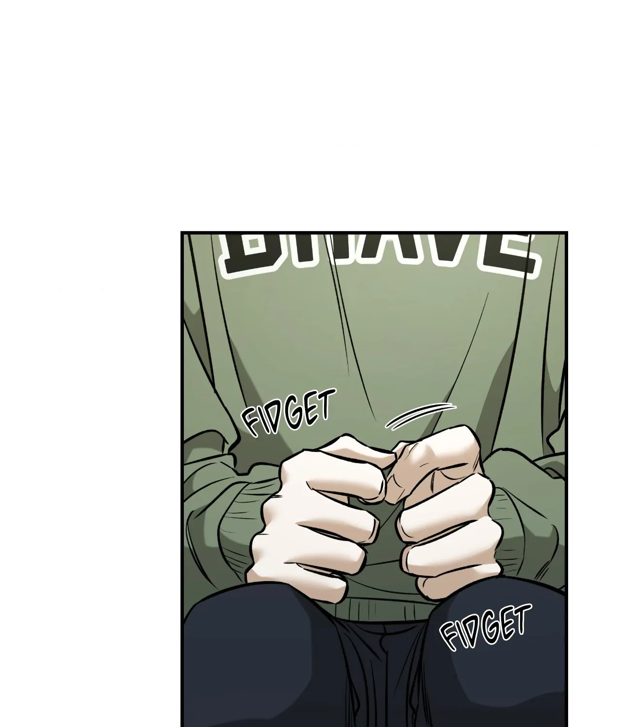 Feel My Benefit [Official] - Chapter 39 manhwa