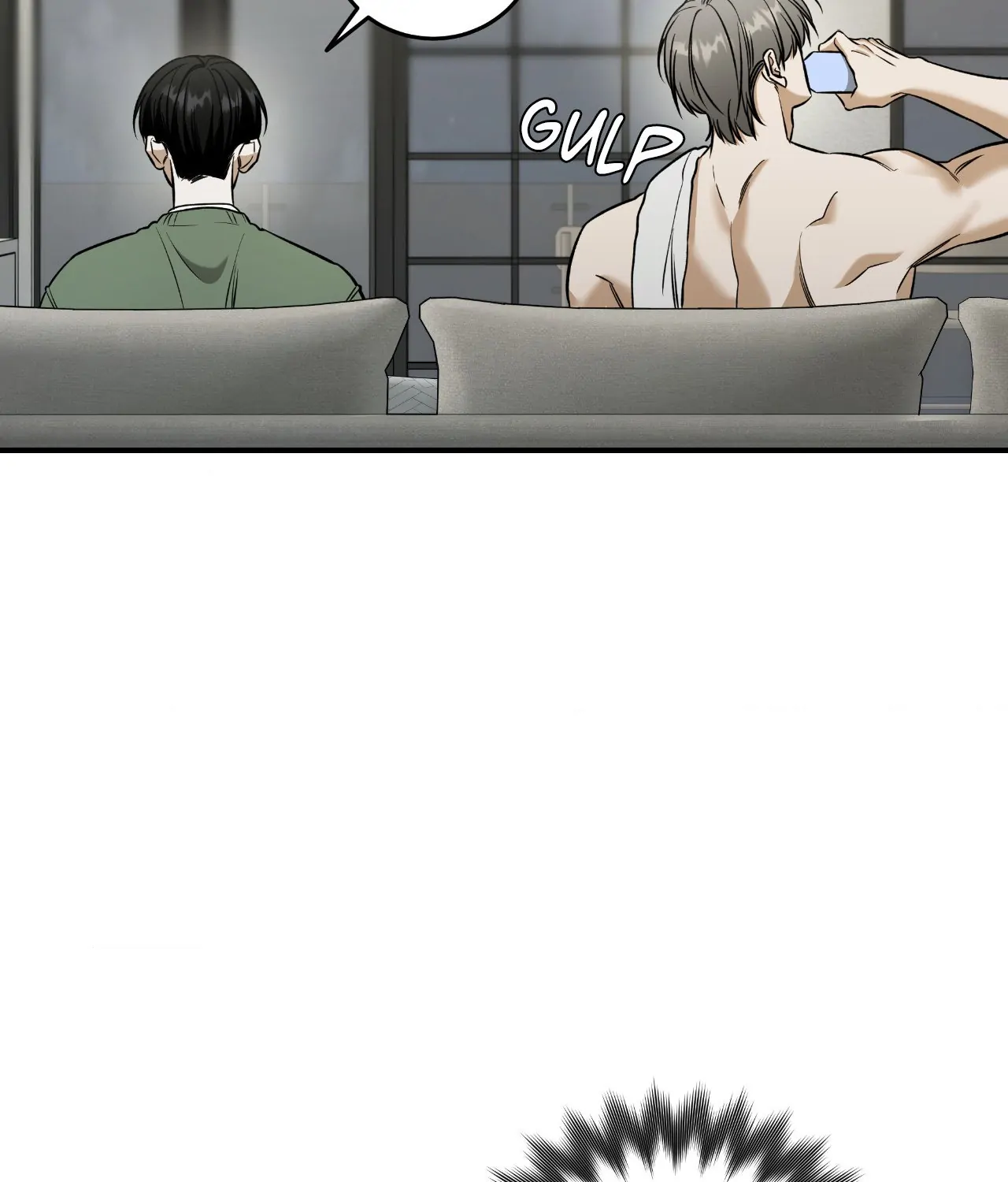 Feel My Benefit [Official] - Chapter 39 manhwa