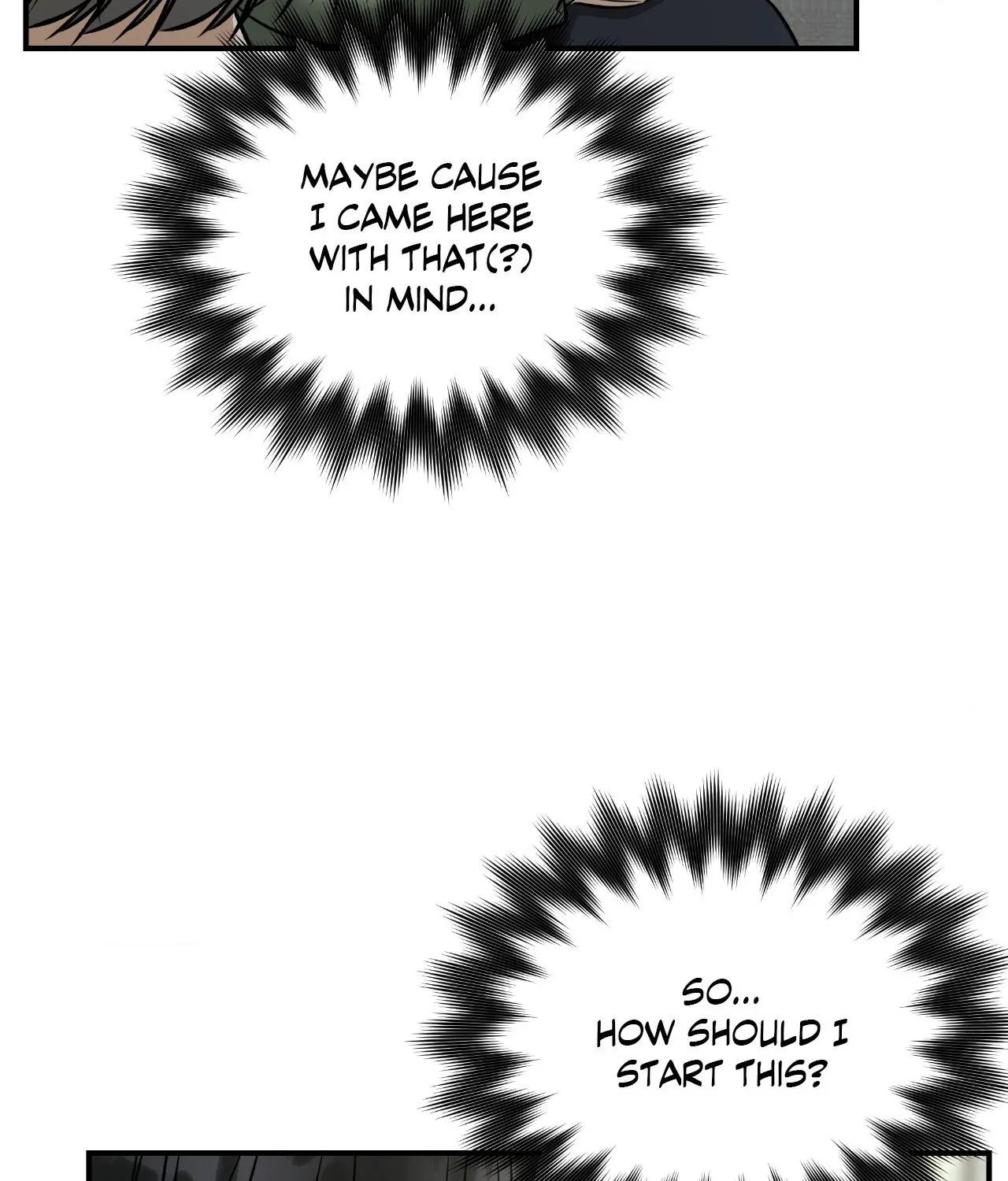 Feel My Benefit [Official] - Chapter 39 manhwa