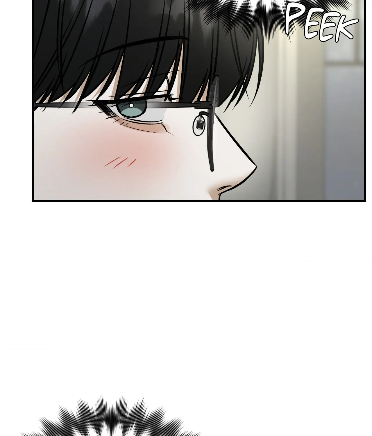 Feel My Benefit [Official] - Chapter 39 manhwa