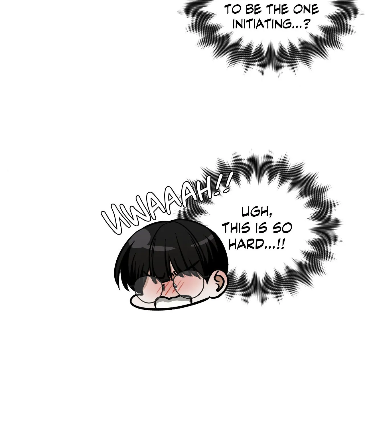 Feel My Benefit [Official] - Chapter 39 manhwa