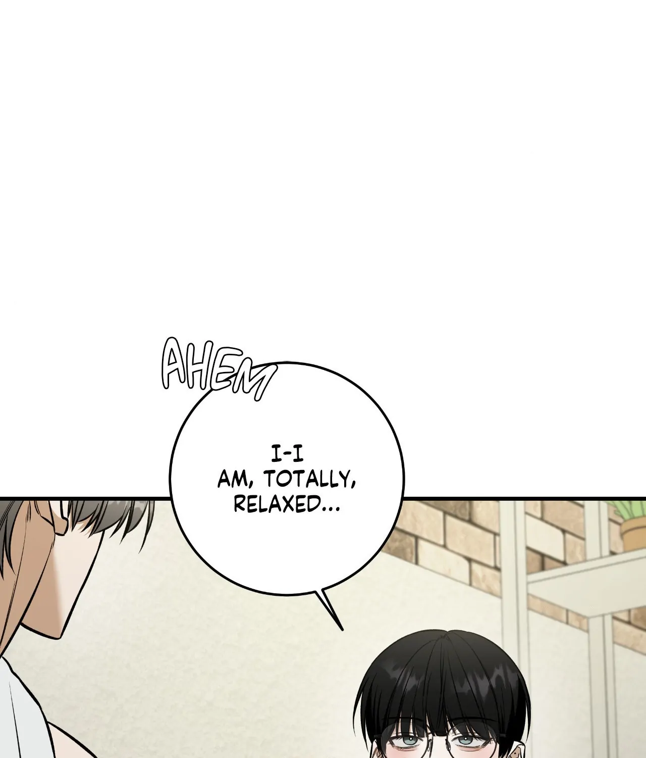 Feel My Benefit [Official] - Chapter 39 manhwa