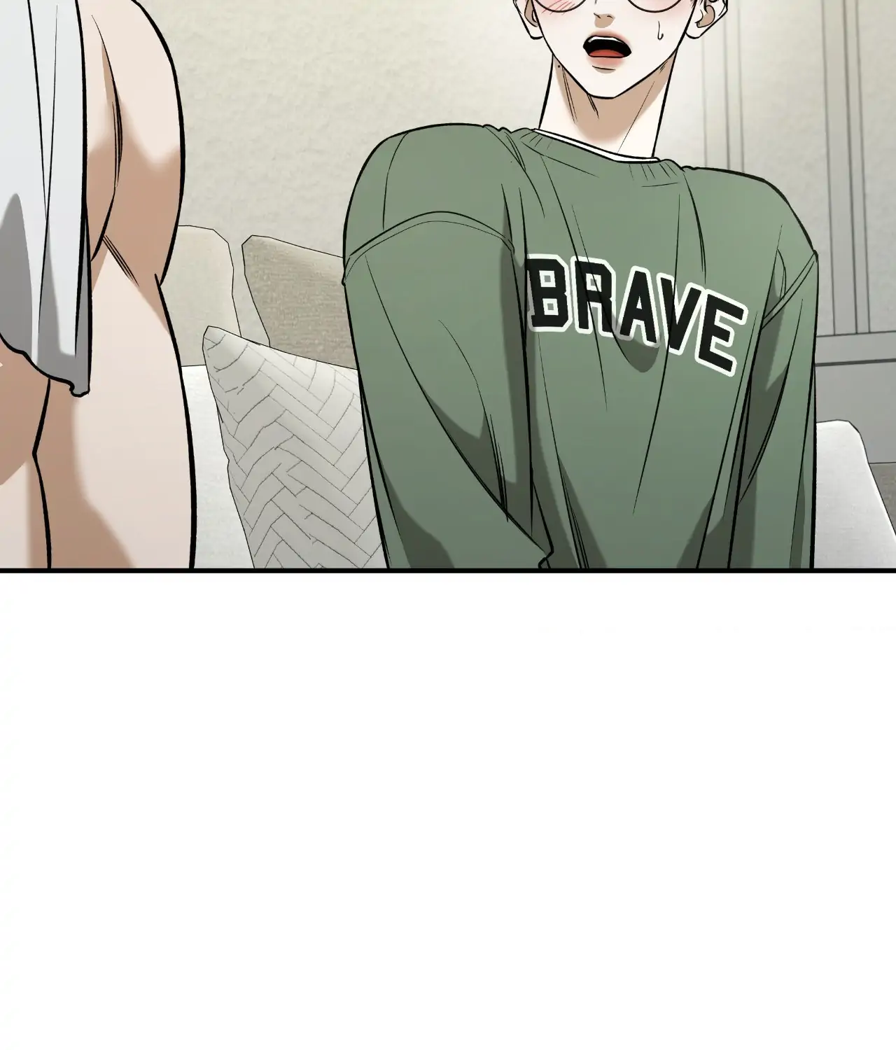 Feel My Benefit [Official] - Chapter 39 manhwa