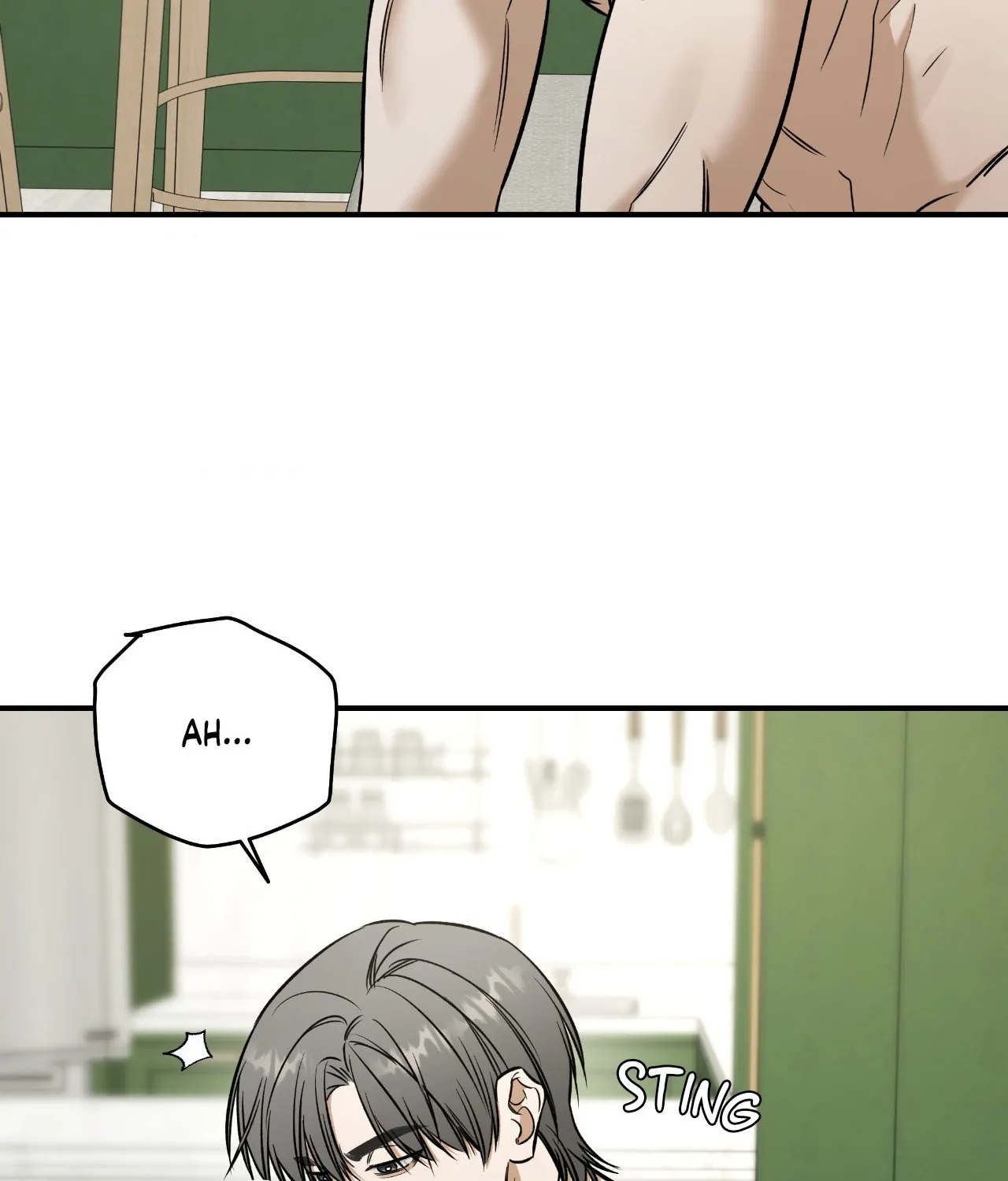 Feel My Benefit [Official] - Chapter 39 manhwa