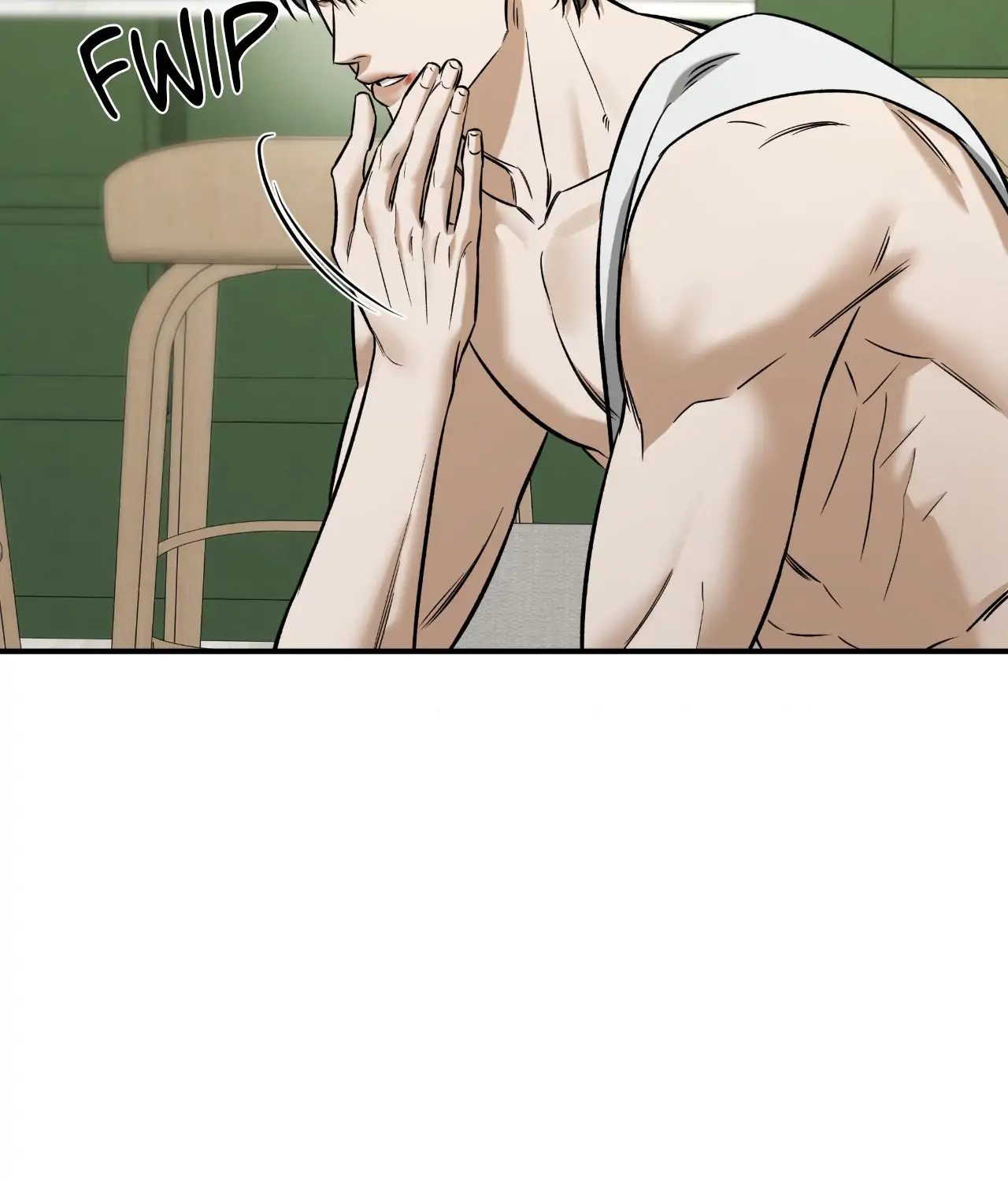 Feel My Benefit [Official] - Chapter 39 manhwa