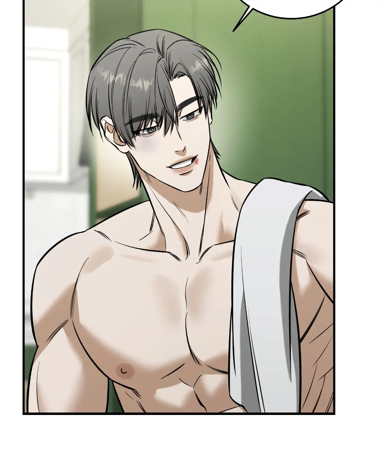 Feel My Benefit [Official] - Chapter 39 manhwa