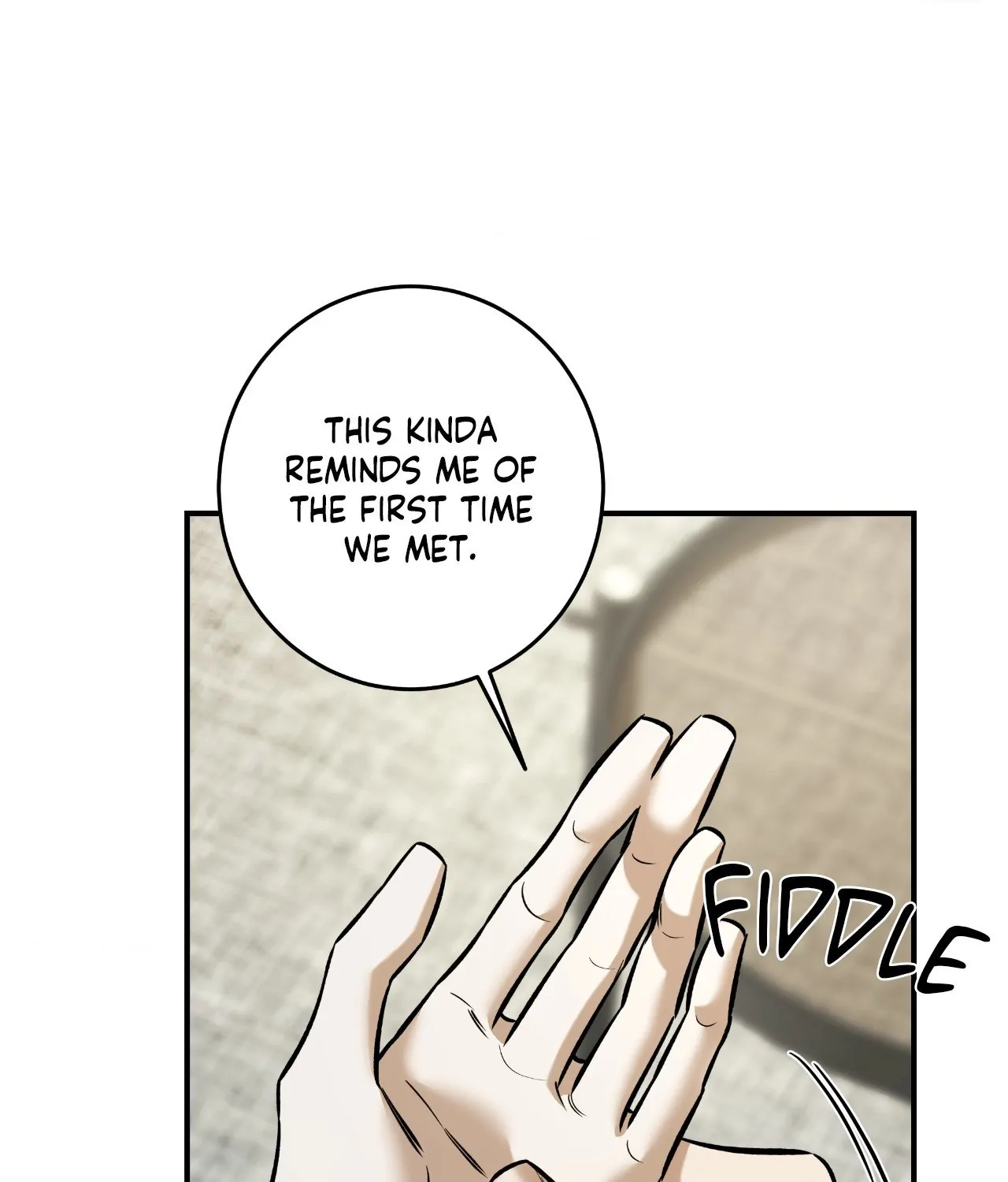 Feel My Benefit [Official] - Chapter 39 manhwa