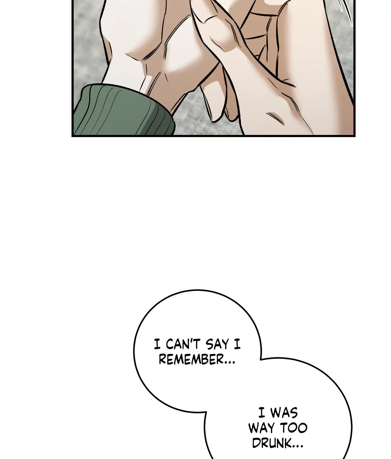 Feel My Benefit [Official] - Chapter 39 manhwa