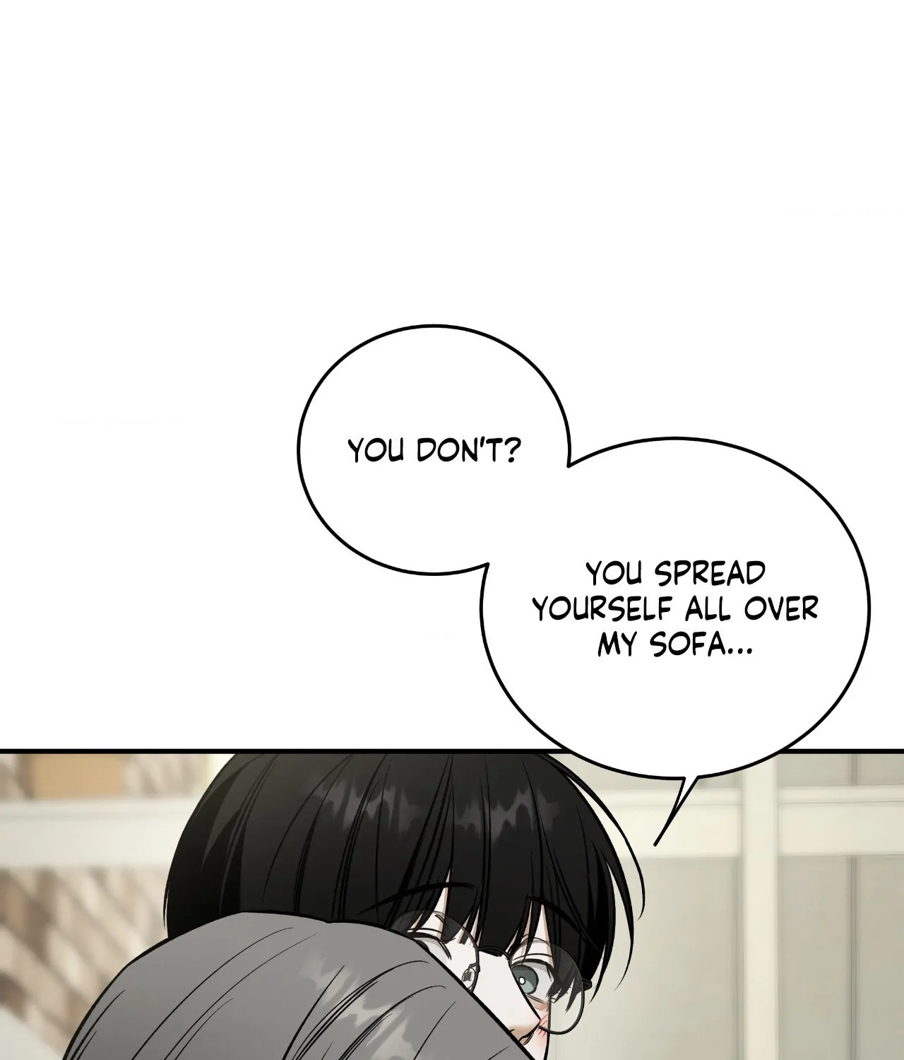 Feel My Benefit [Official] - Chapter 39 manhwa